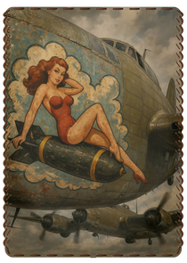 COLLECTION NOSE ART - #1438