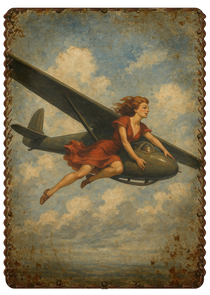 COLLECTION NOSE ART - #1439