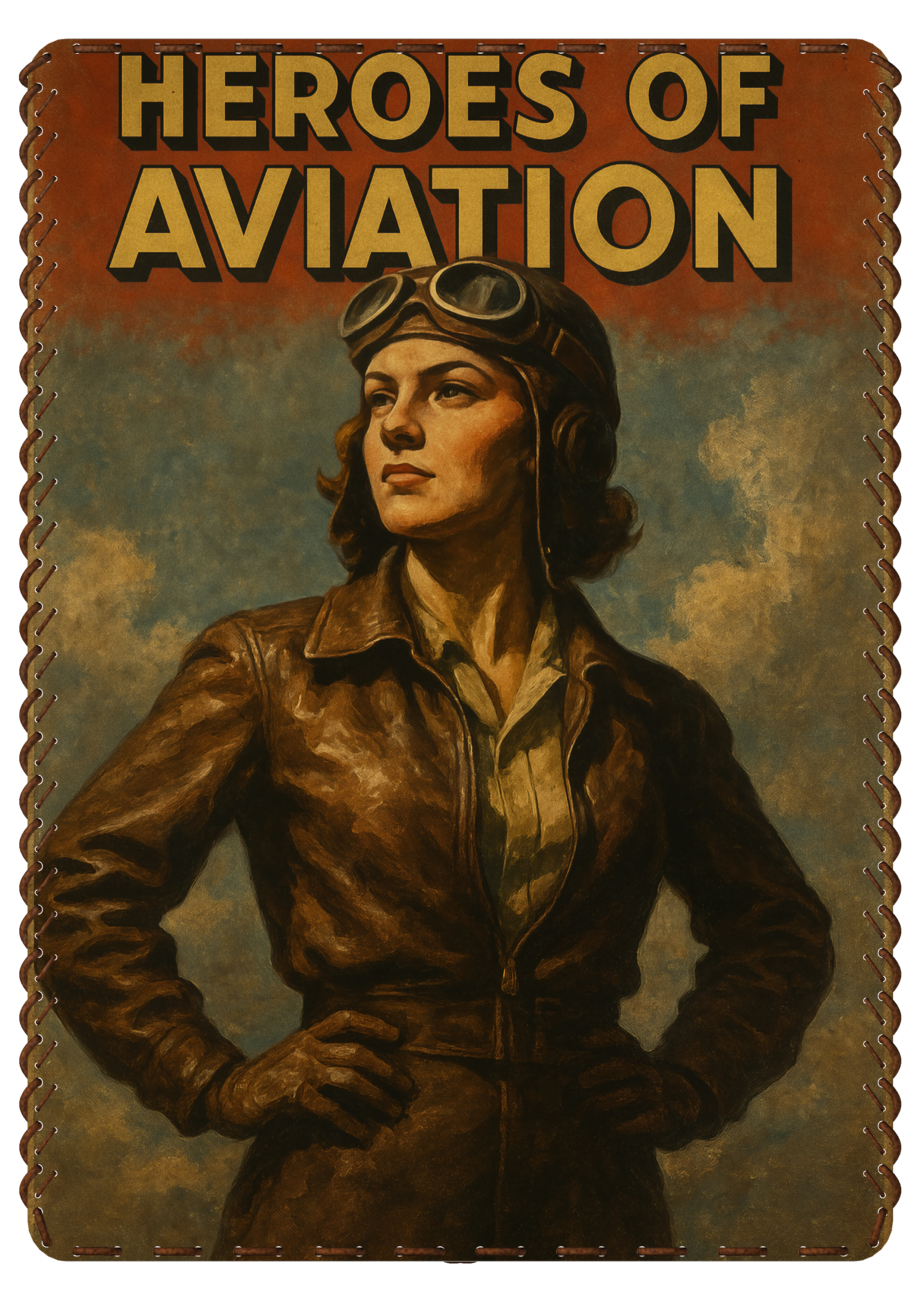 COLLECTION HEROES - #1708