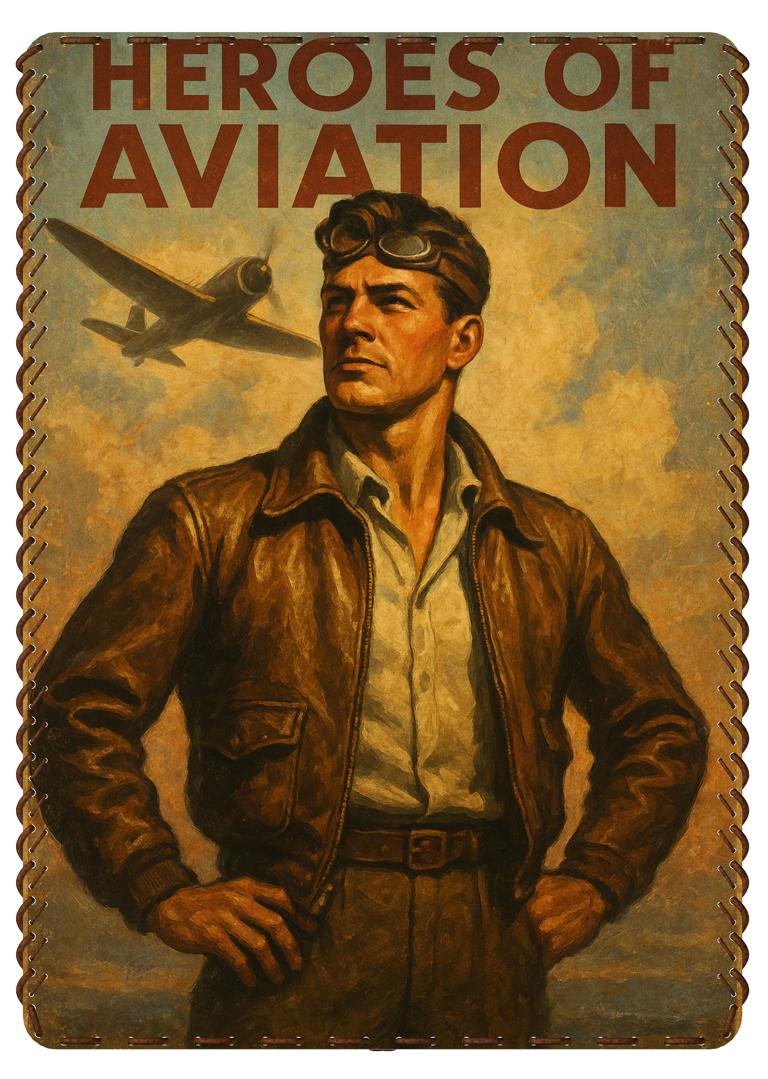 COLLECTION HEROES - #1710