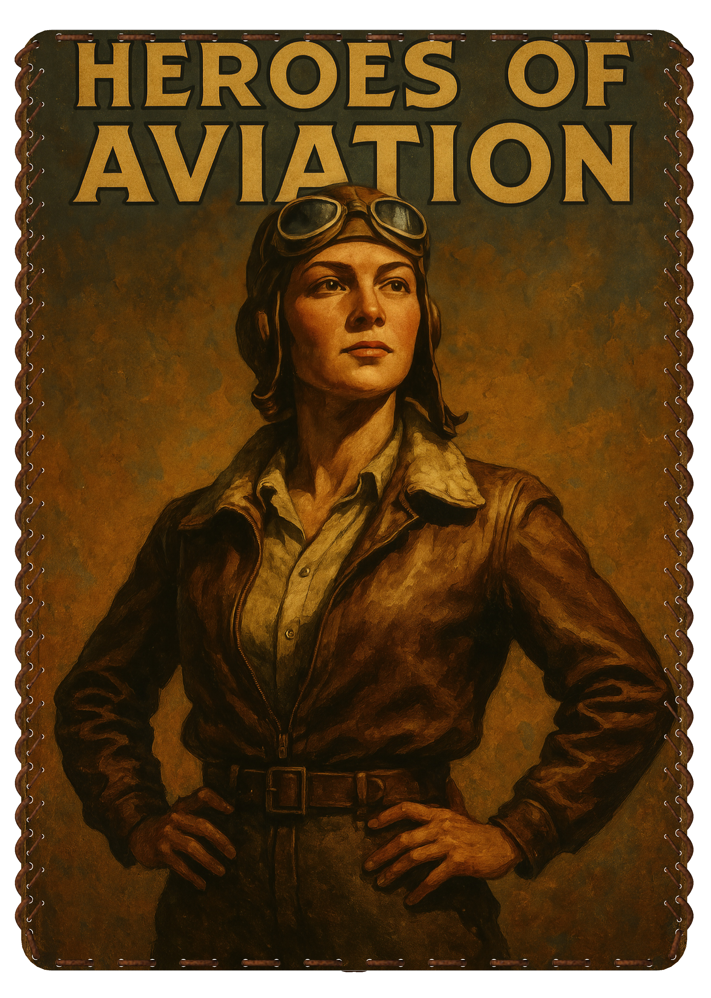 COLLECTION HEROES - #1711