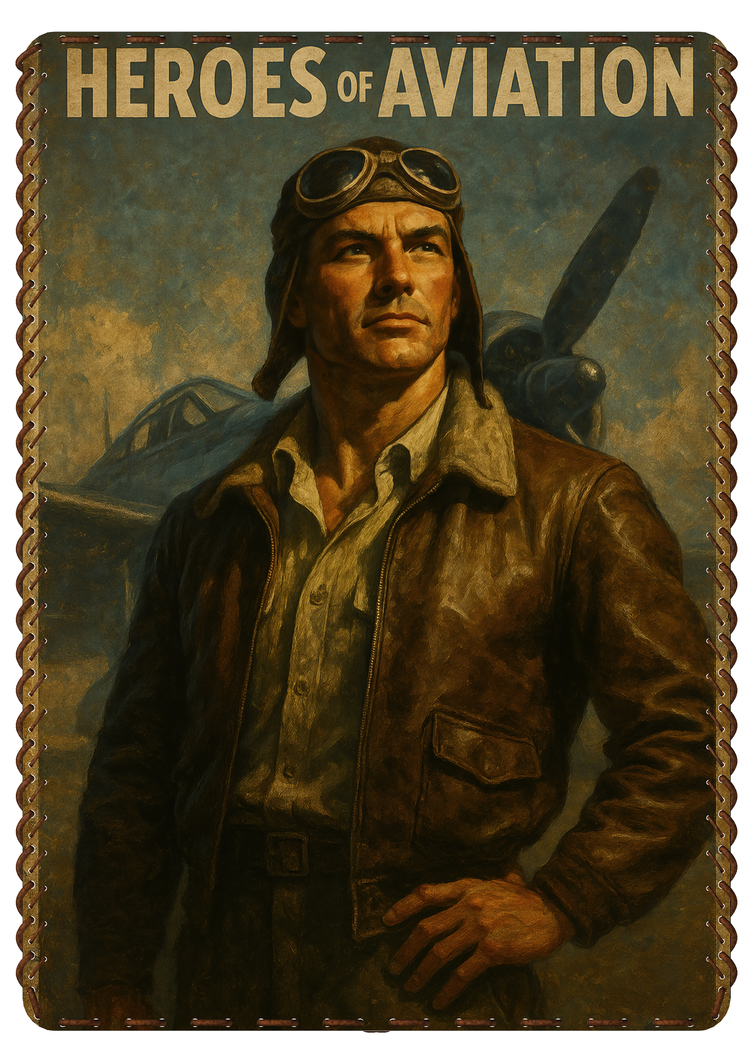 COLLECTION HEROES - #1712