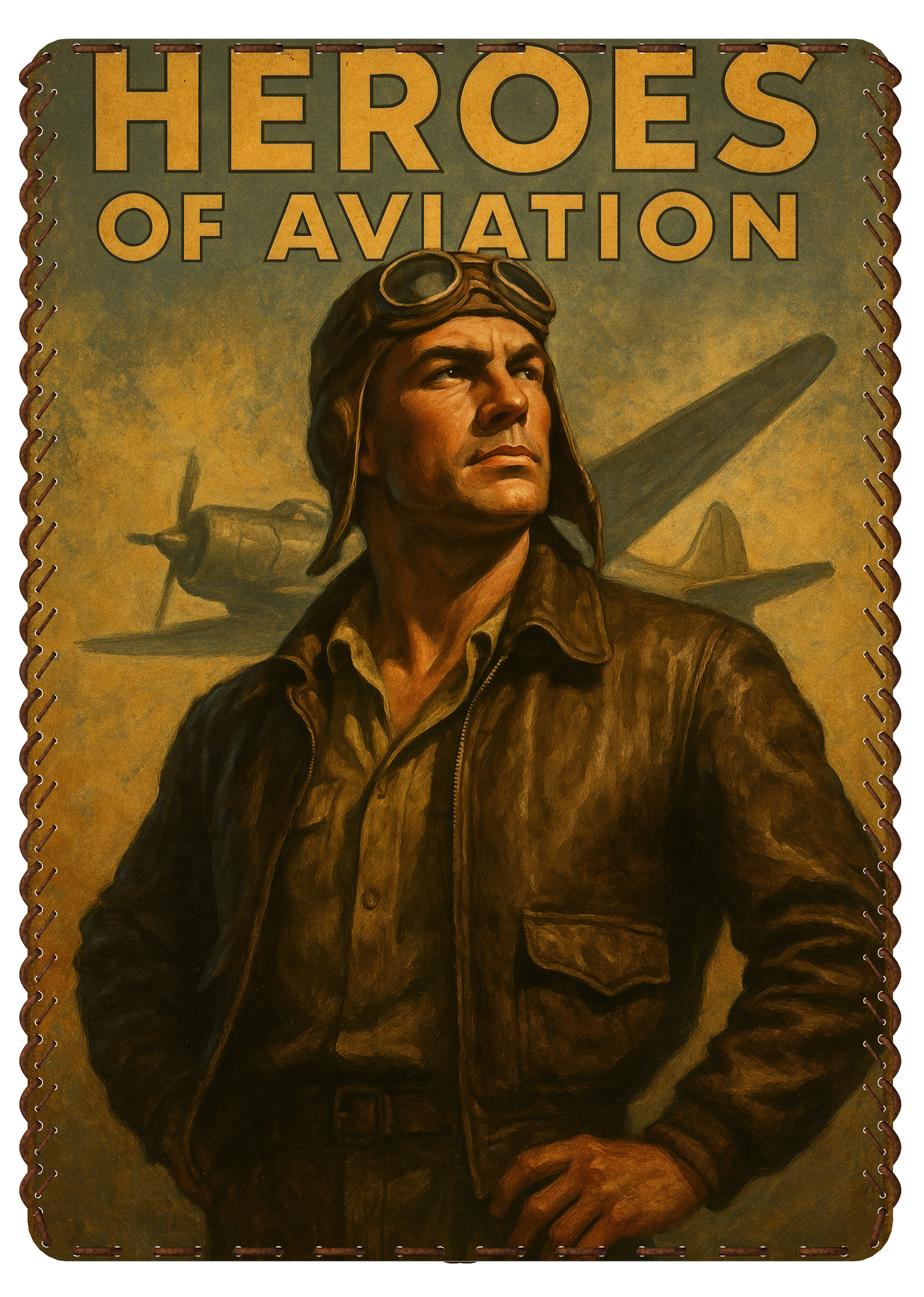 COLLECTION HEROES - #1713