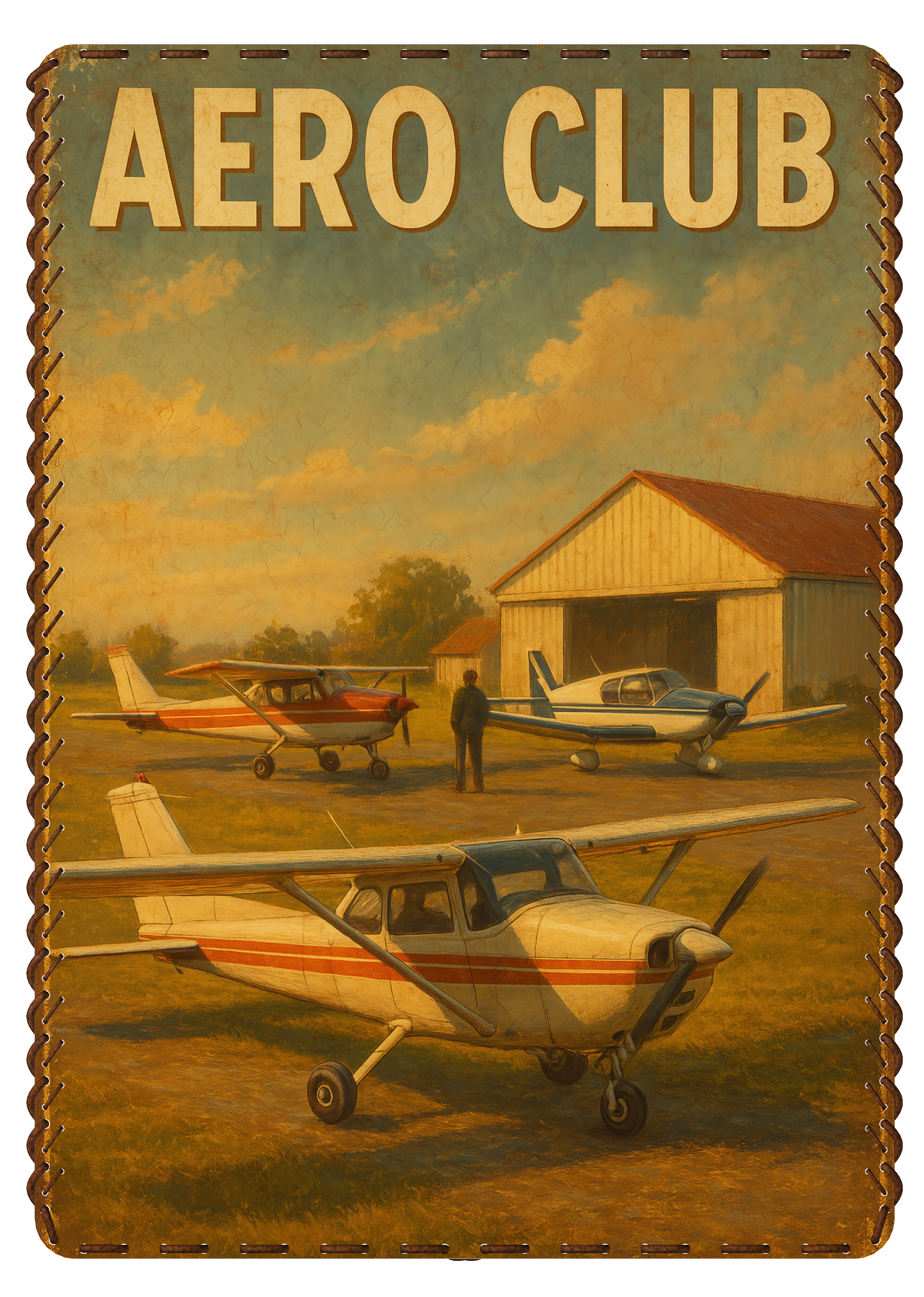 NASENKUNST-KOLLEKTION - Nr. 1439