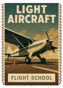 COLLECTION AEROCLUB - #1802