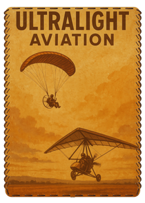 COLLECTION AEROCLUB - #1803