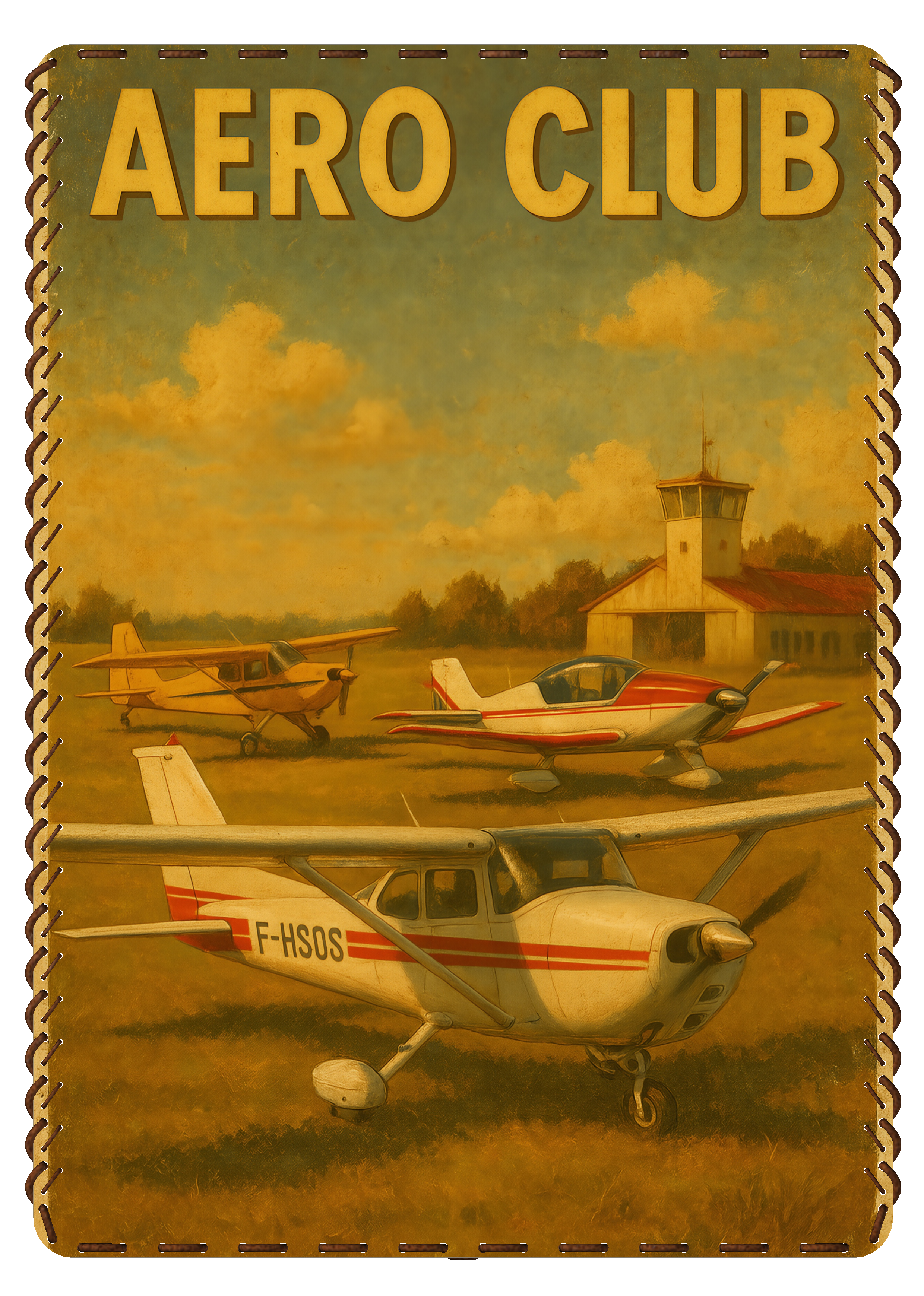 NASENKUNST-KOLLEKTION - Nr. 1439