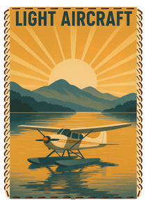 COLLECTION AEROCLUB - #1806