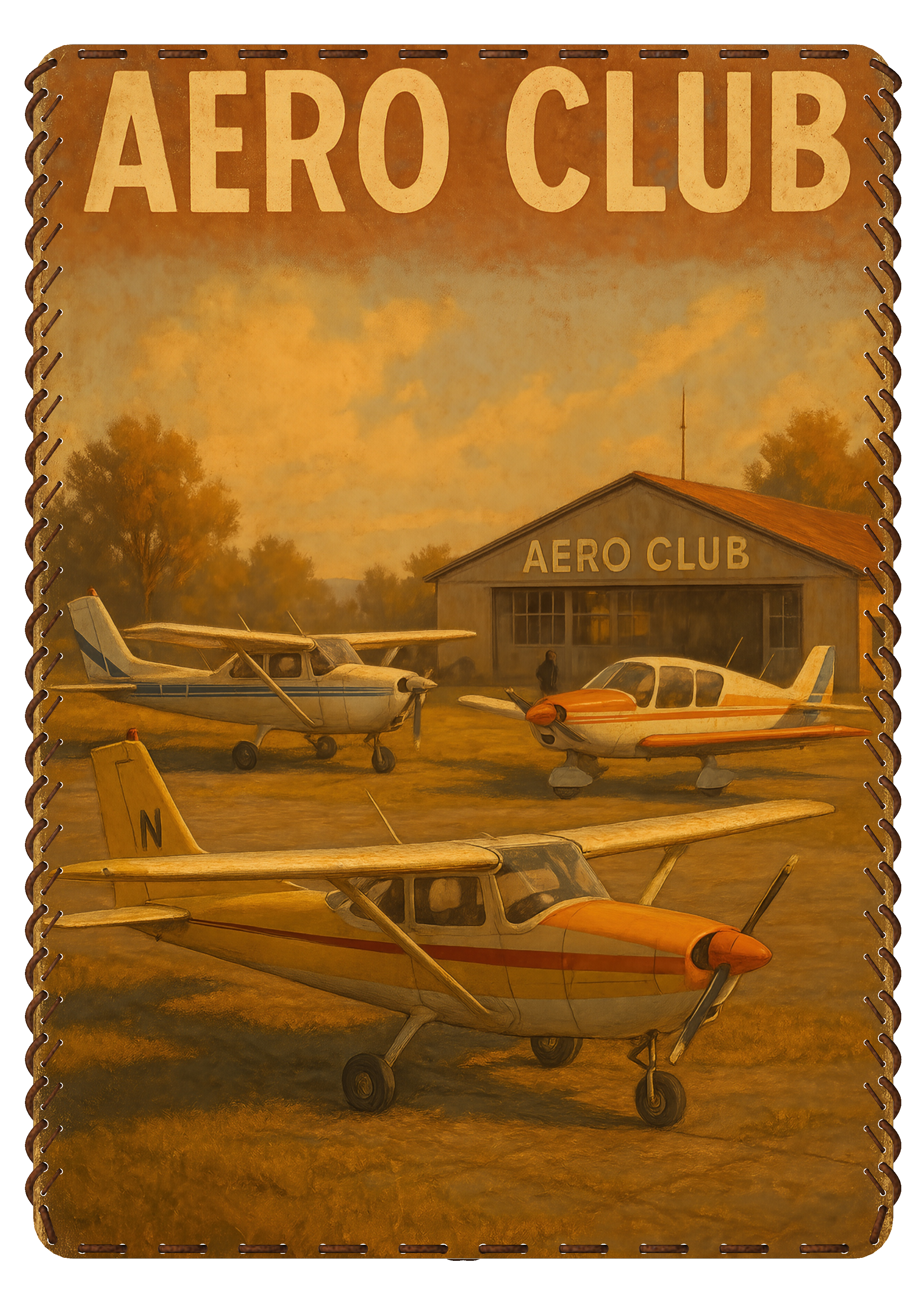 NASENKUNST-KOLLEKTION - Nr. 1439