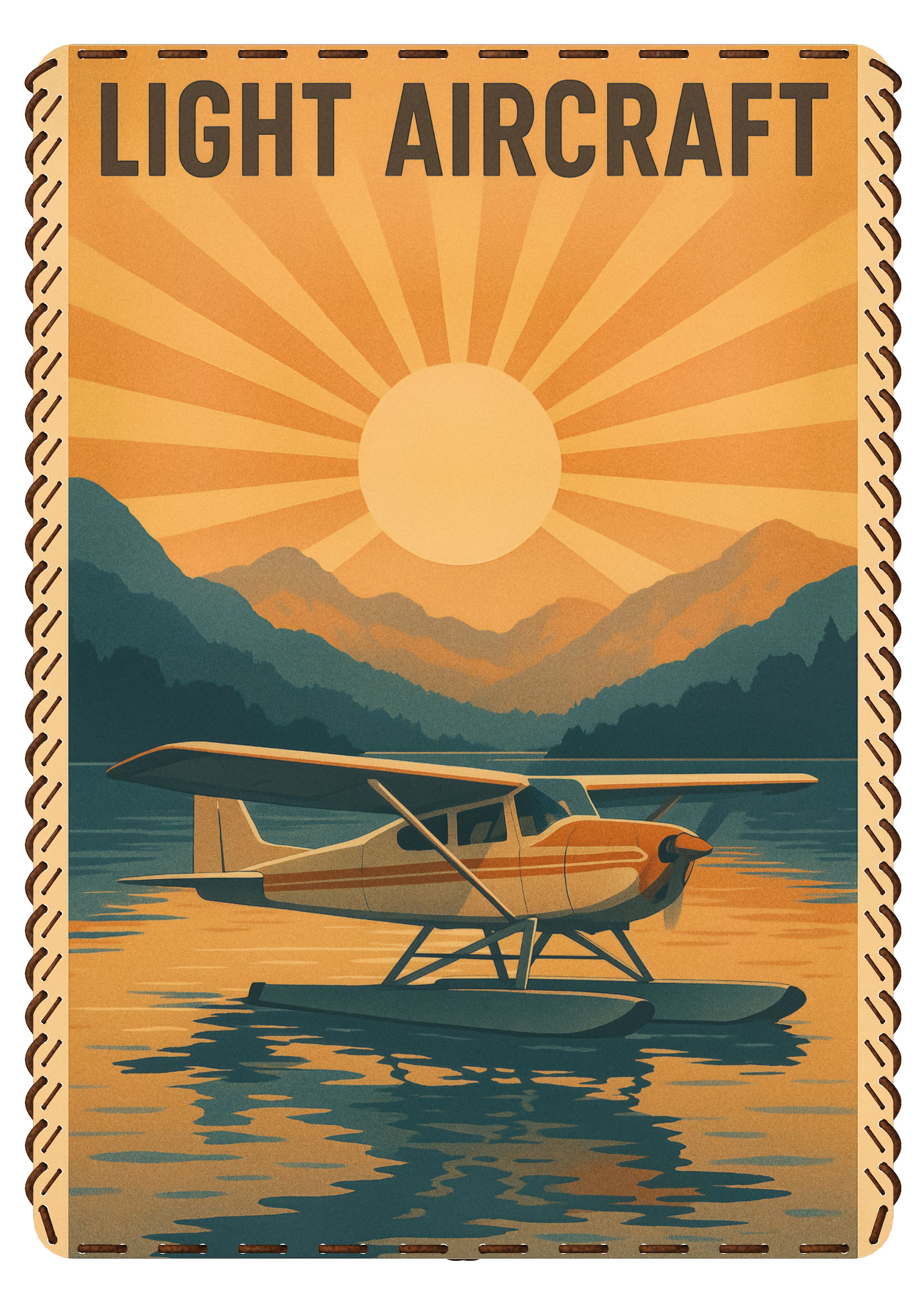 NASENKUNST-KOLLEKTION - Nr. 1439