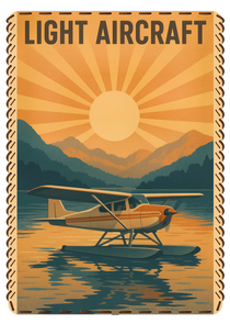 COLLECTION AEROCLUB - #1809