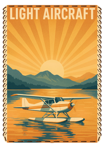 COLLECTION AEROCLUB - #1811