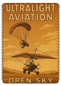 COLLECTION AEROCLUB - #1812