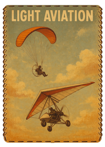 COLLECTION AEROCLUB - #1815