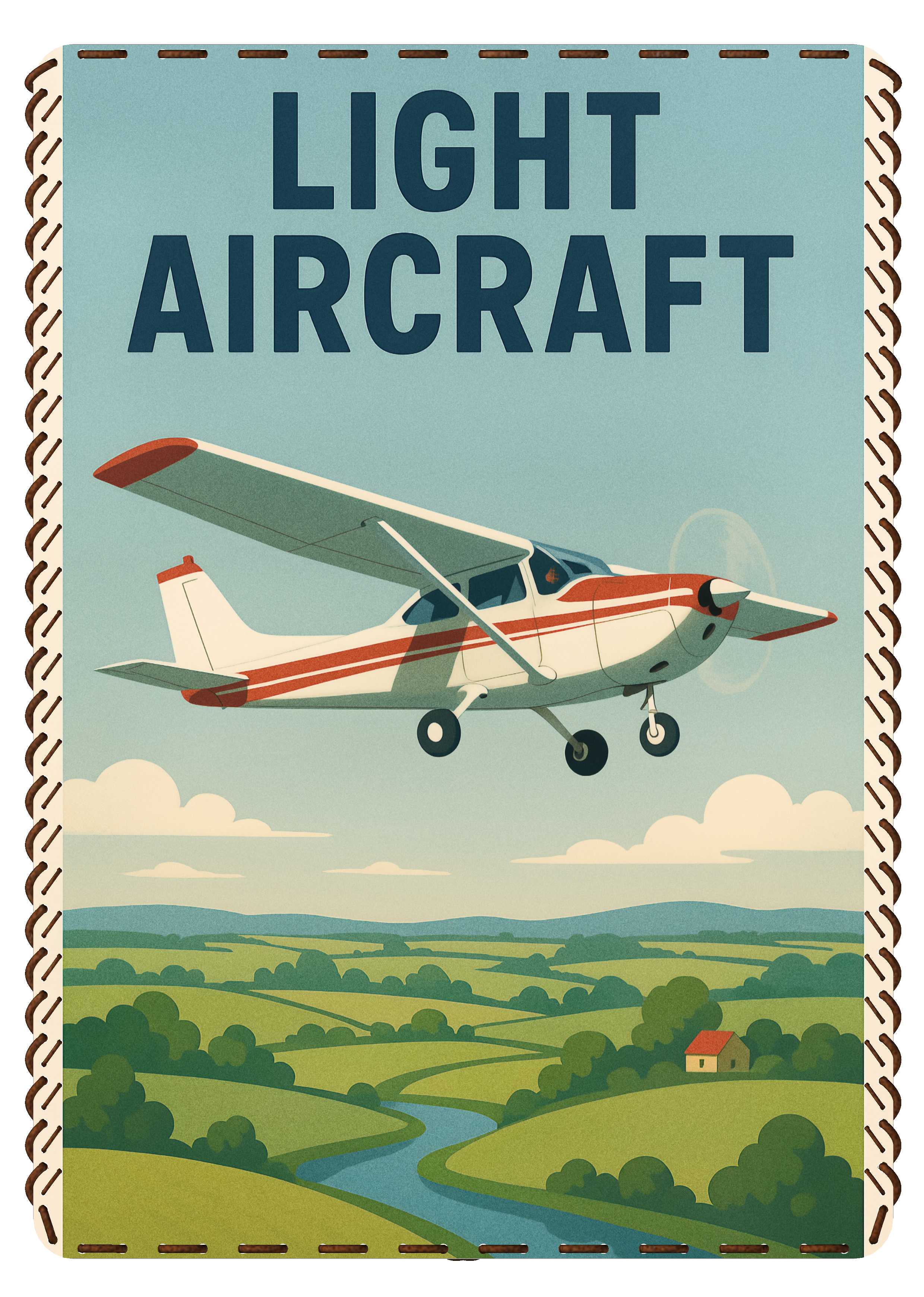 NASENKUNST-KOLLEKTION - Nr. 1439