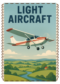 COLLECTION AEROCLUB - #1819