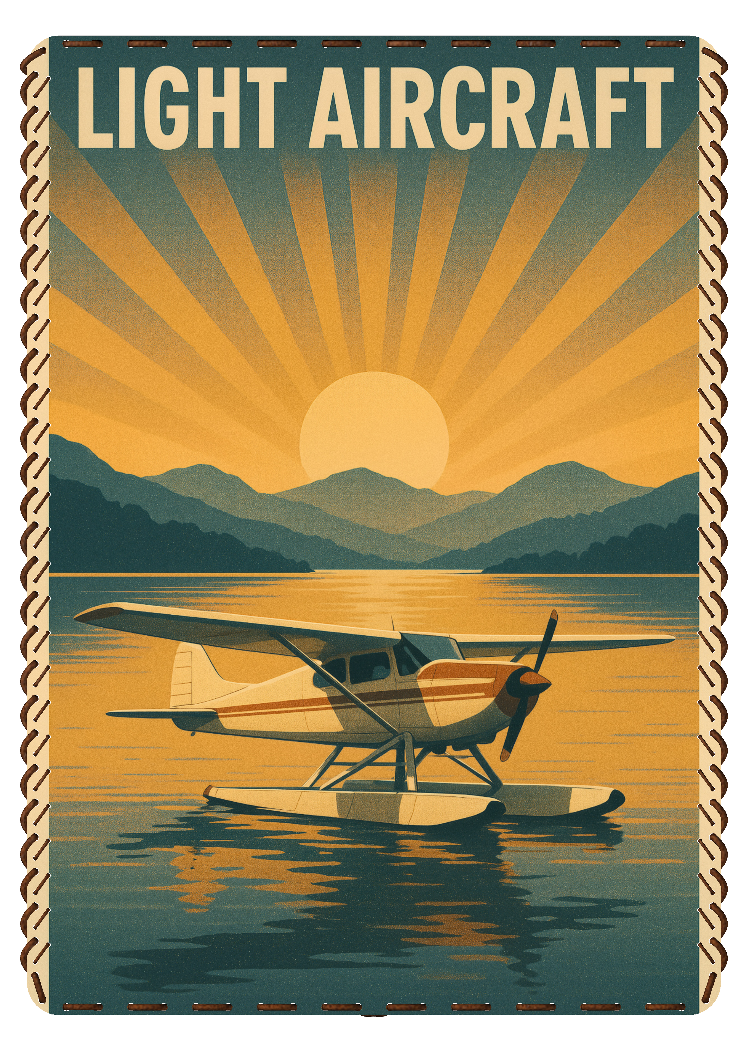 NASENKUNST-KOLLEKTION - Nr. 1439