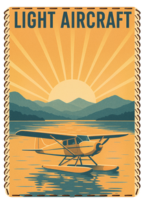 COLLECTION AEROCLUB - #1822