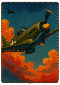 COLLECTION 1940 - #200