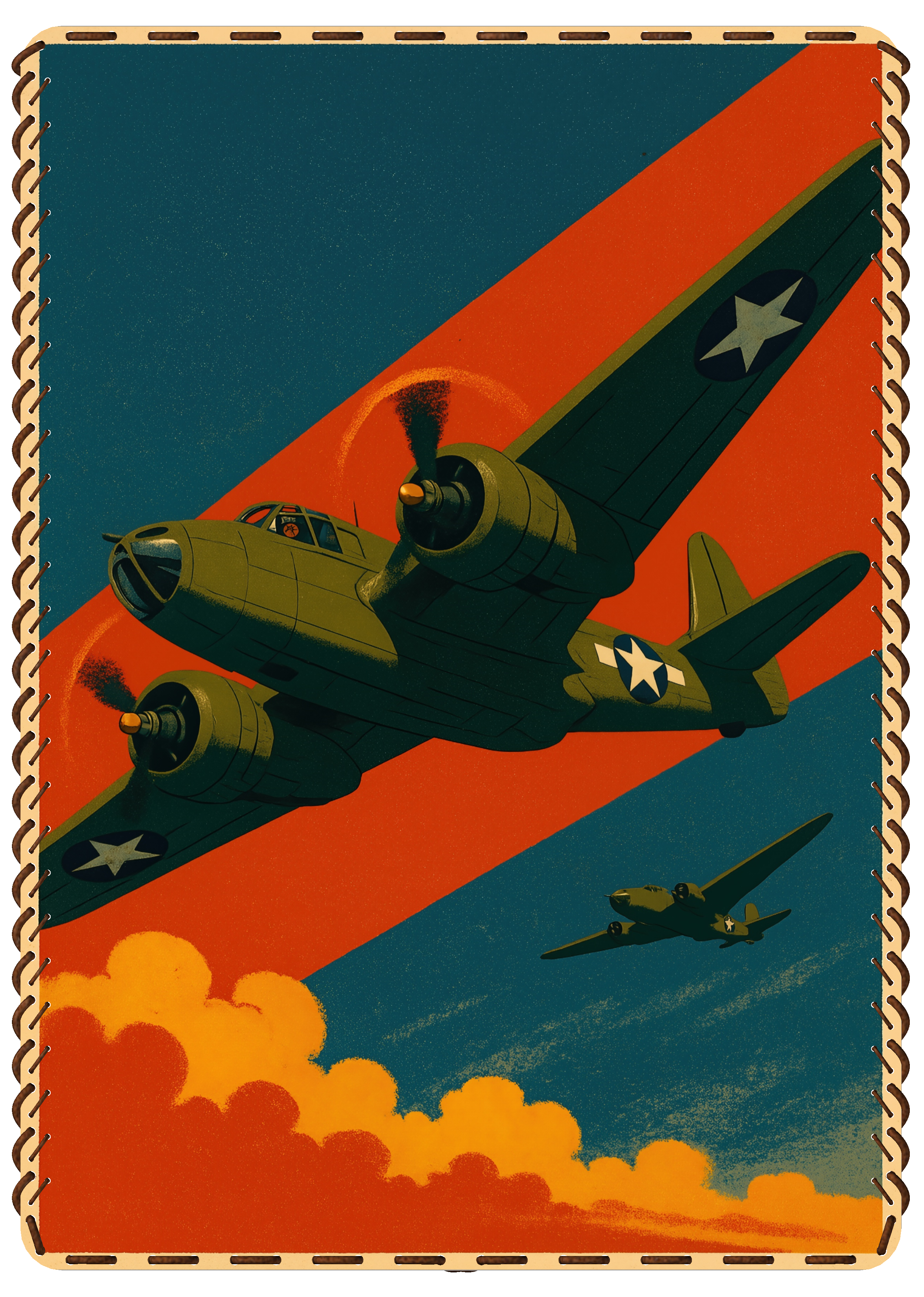 COLLECTION 1940 - #202