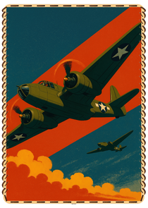 COLLECTION 1940 - #202