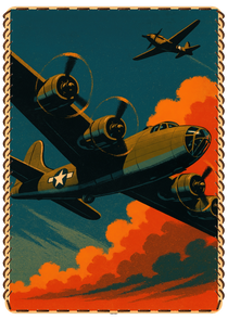 COLLECTION 1940 - #203