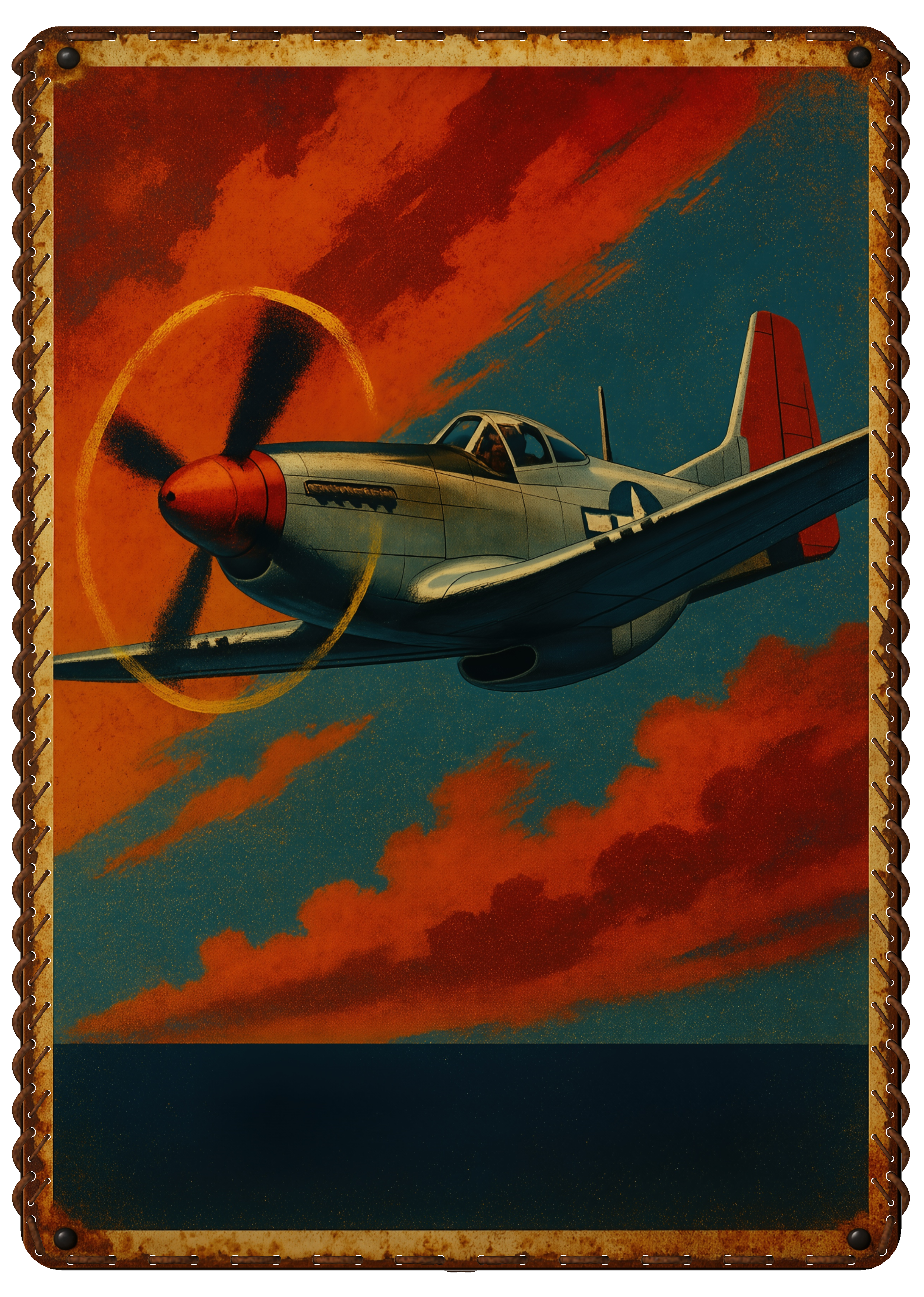 COLLECTION 1940 - #208