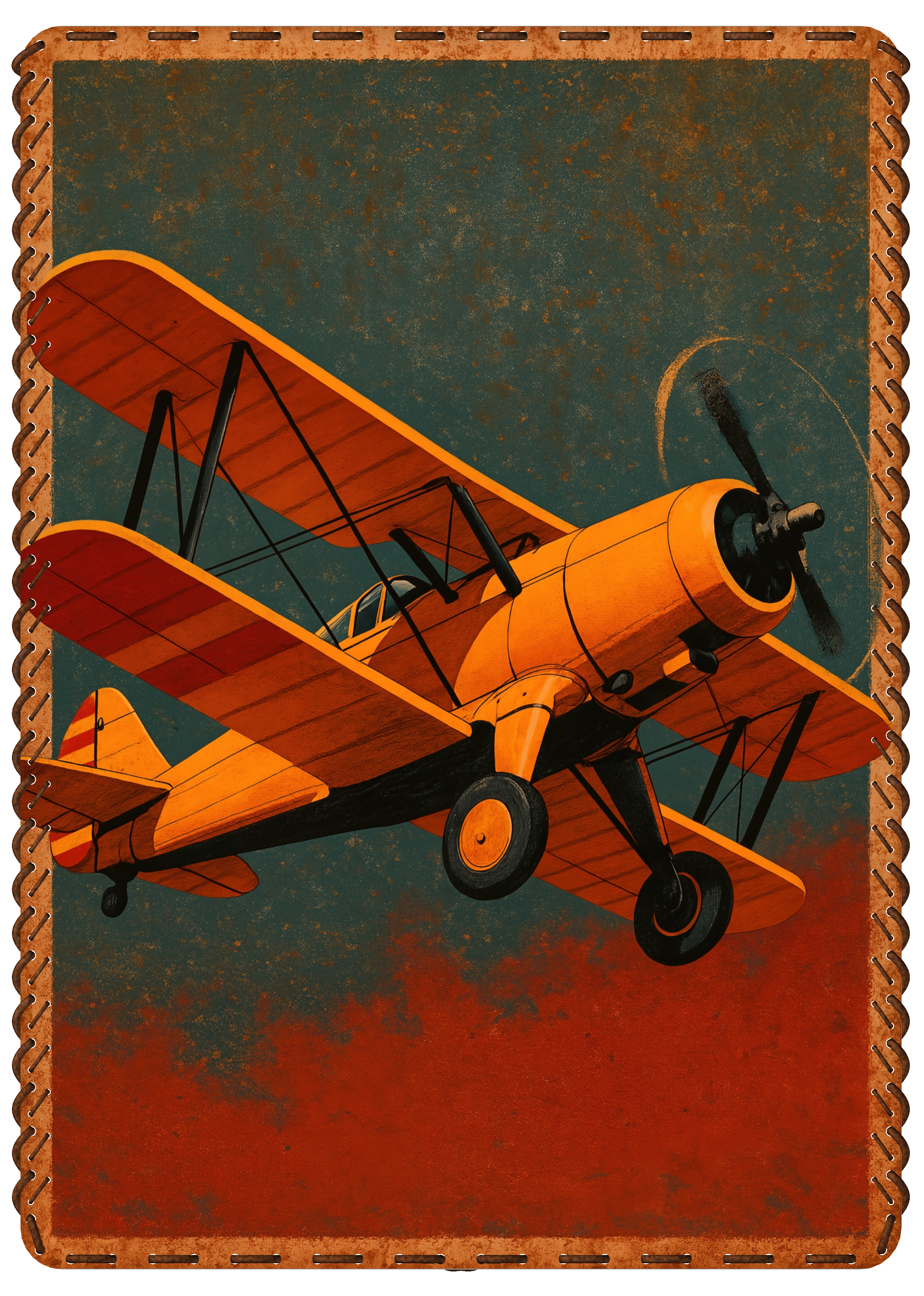 COLLECTION 1940 - #210