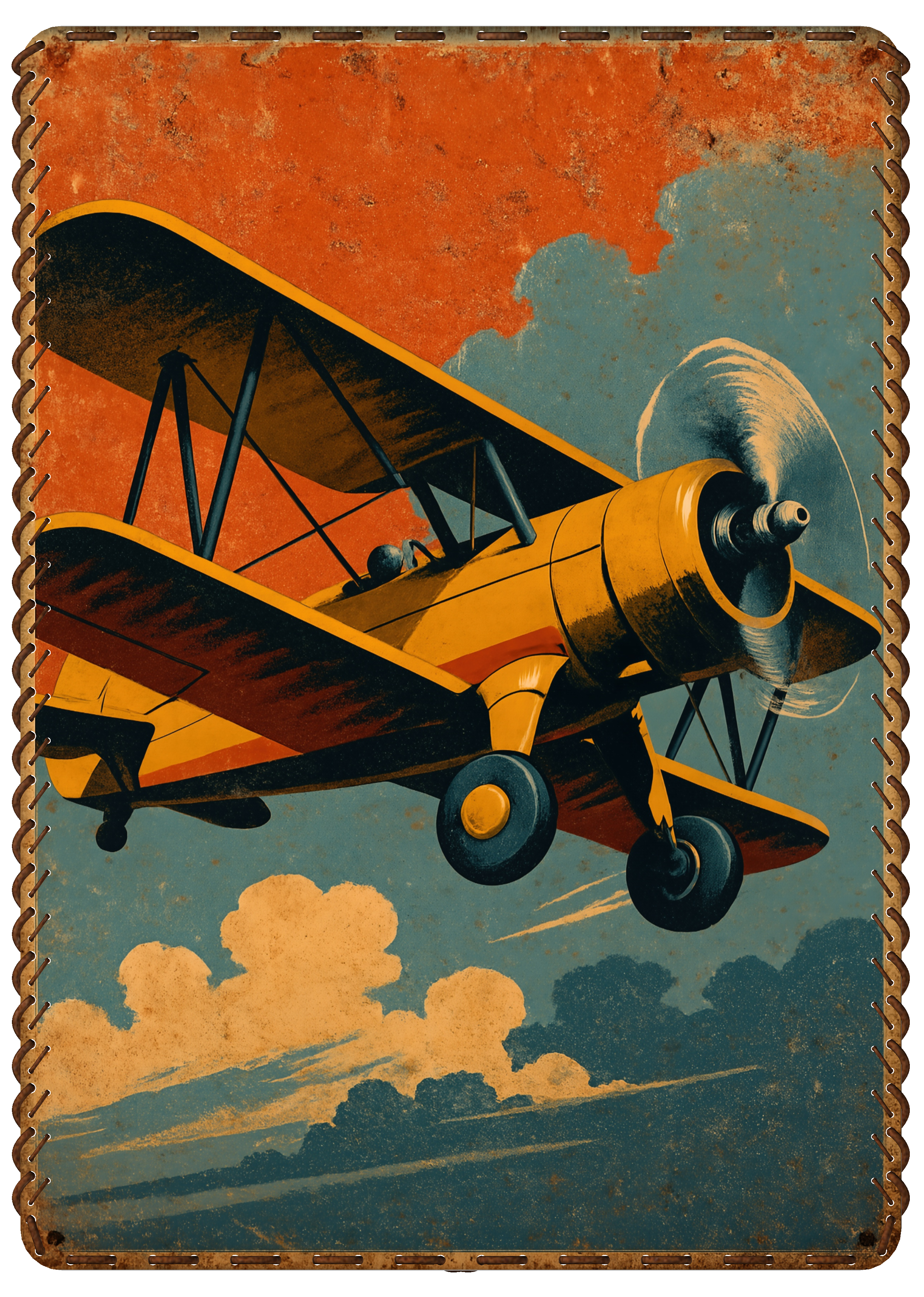 COLLECTION 1940 - #212