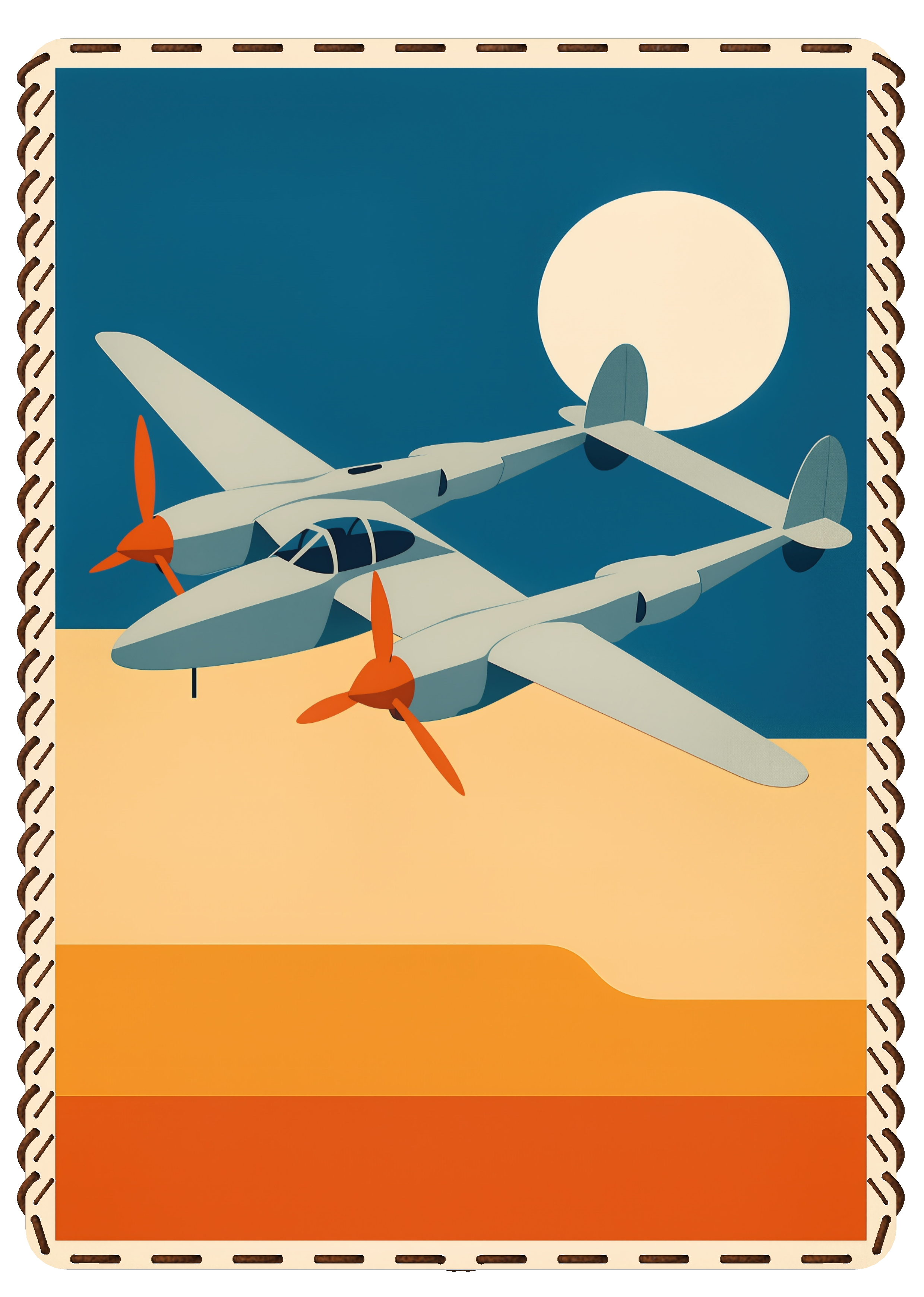 COLLECTION 1960 - #501