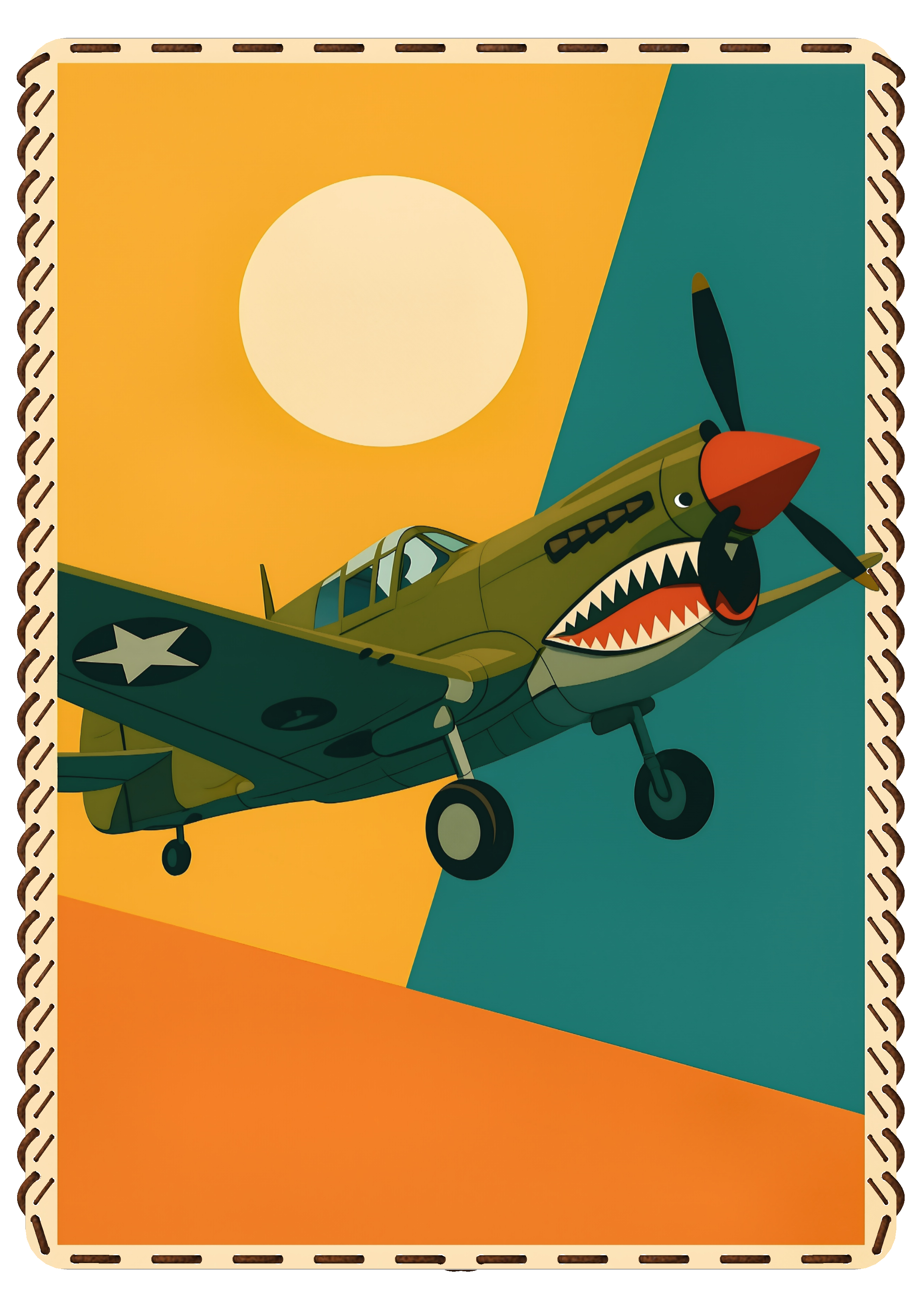 COLLECTION 1960 - #505