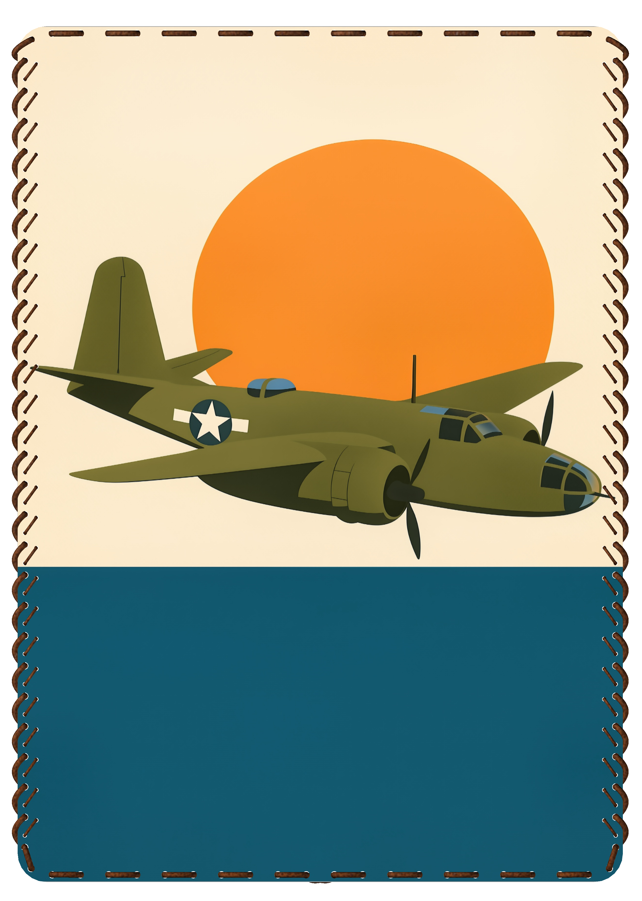 COLLECTION 1960 - #507