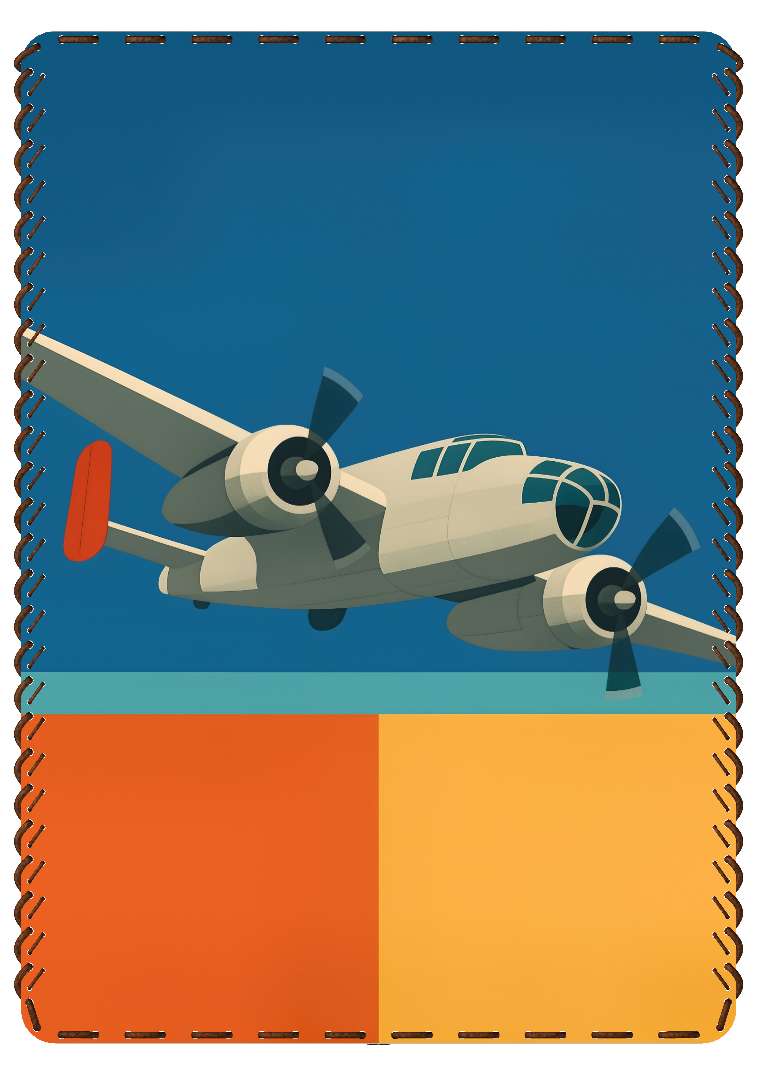 COLLECTION 1960 - #508