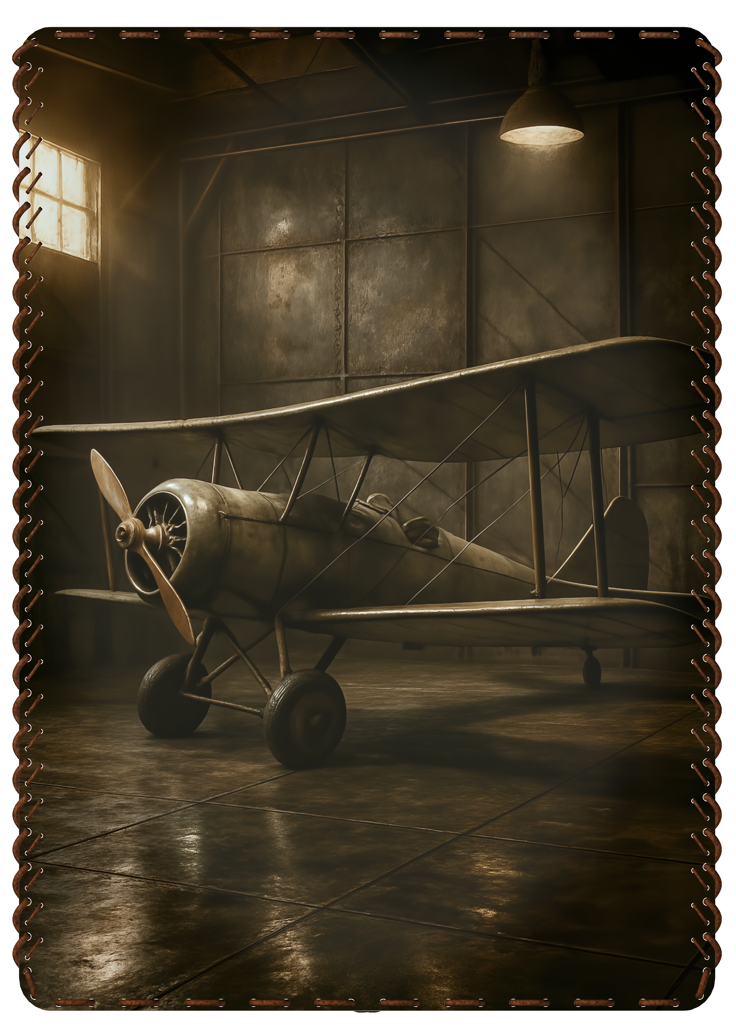 COLLECTION WORKSHOP - #701