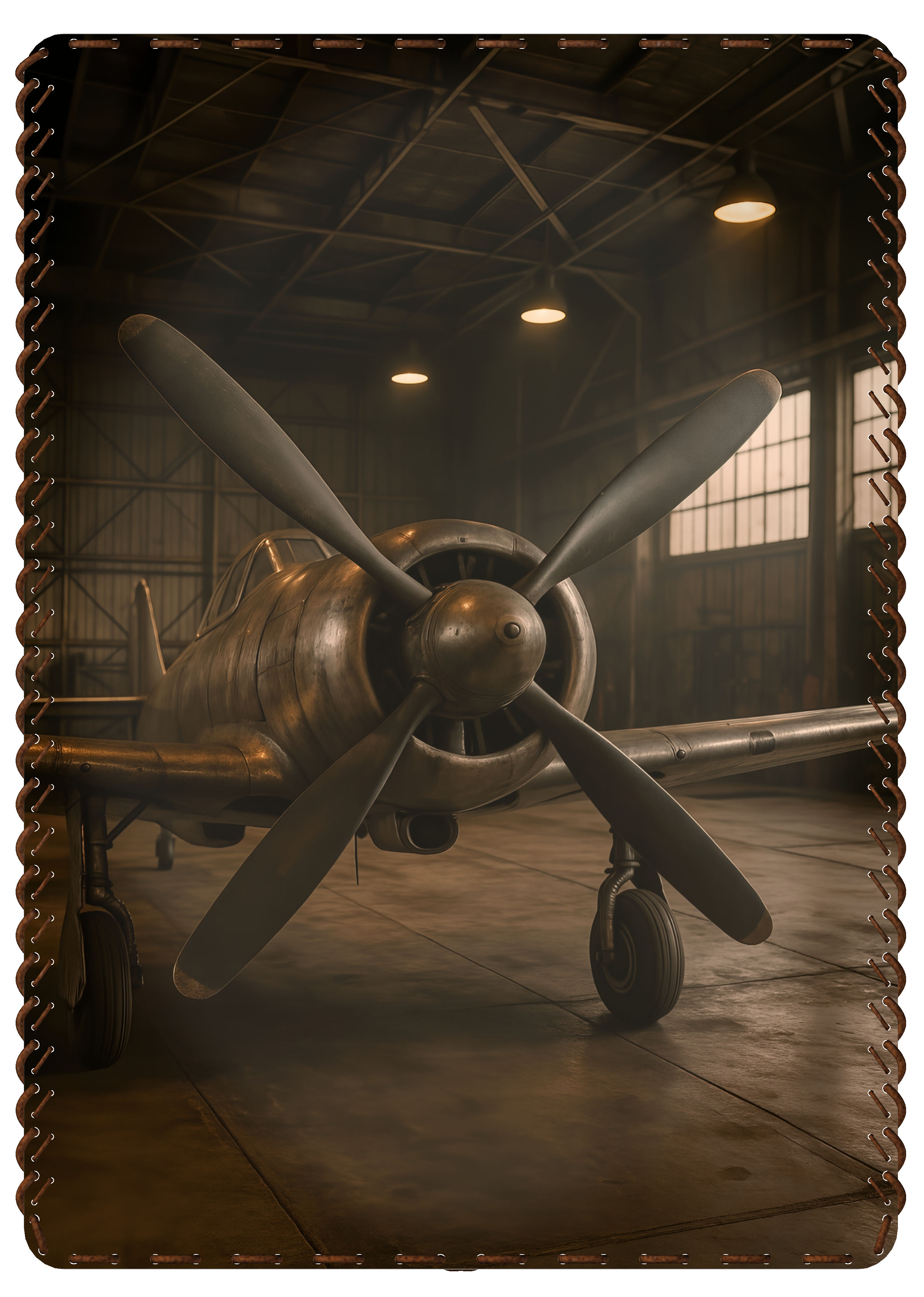 COLLECTION WORKSHOP - #702