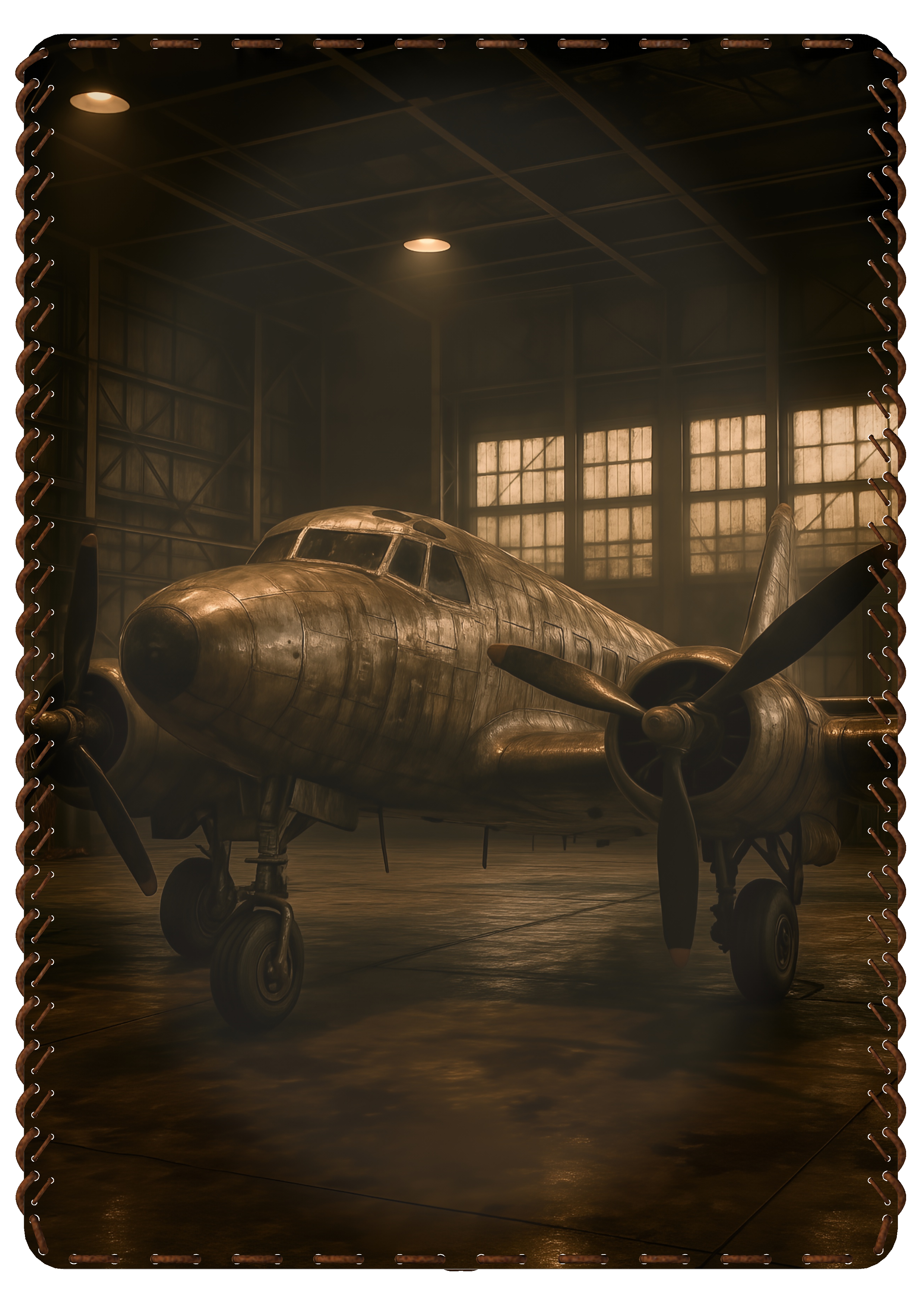 COLLECTION WORKSHOP - #703