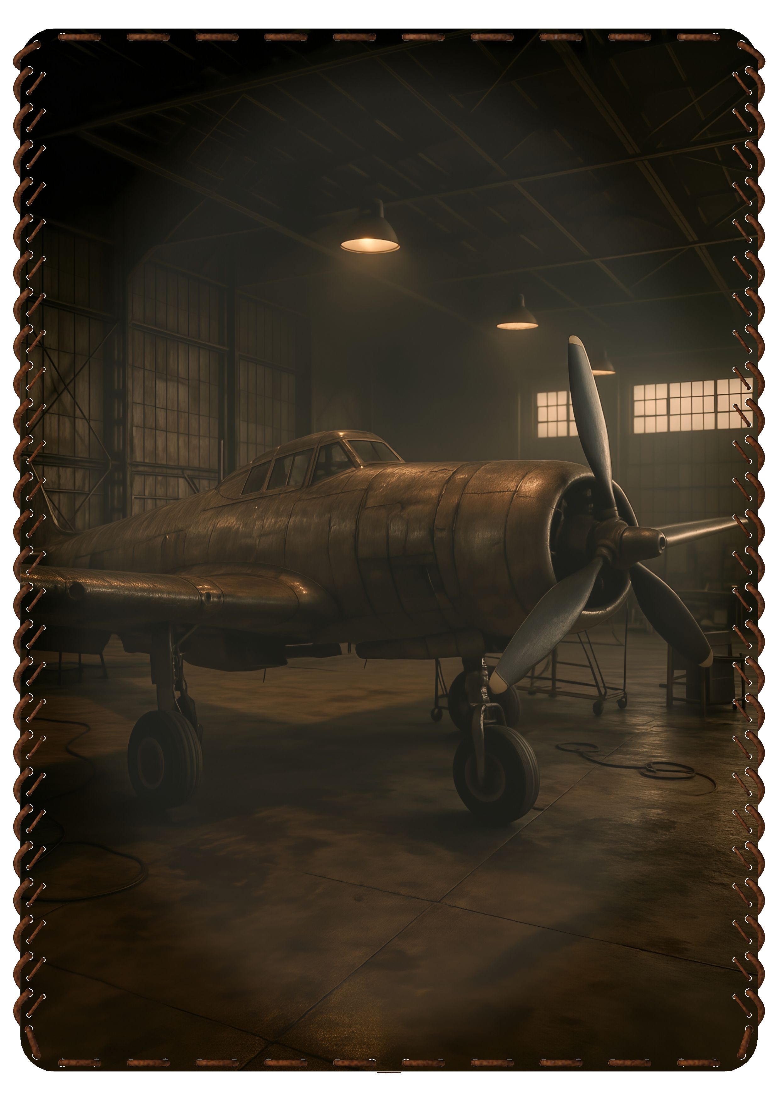 COLLECTION WORKSHOP - #704