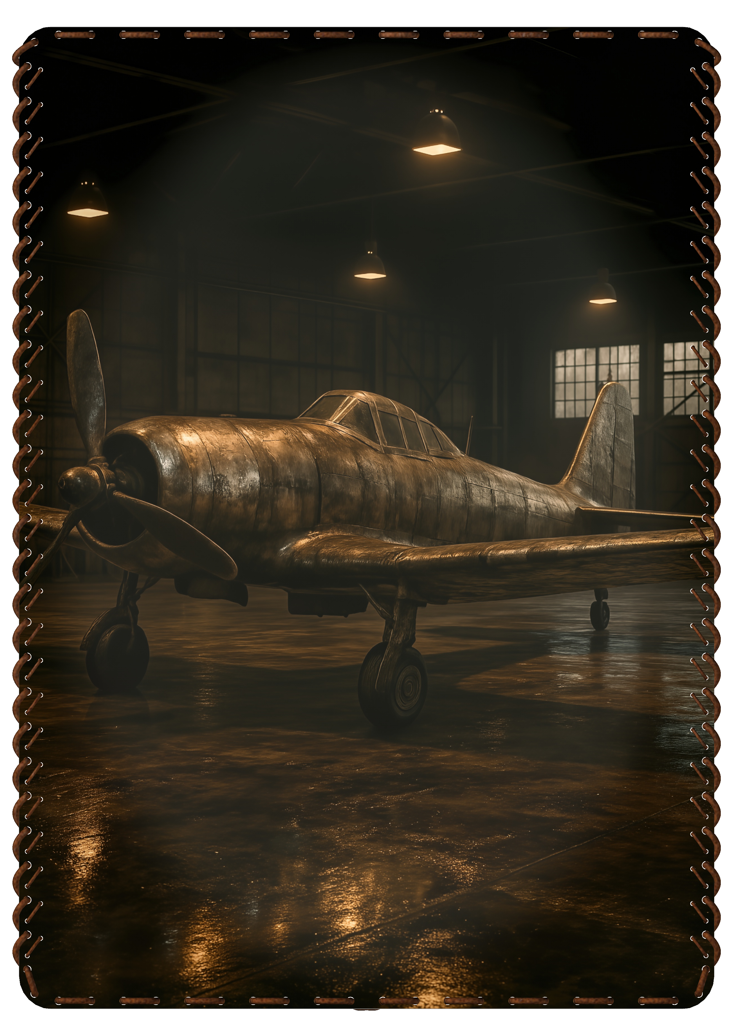 COLLECTION WORKSHOP - #705