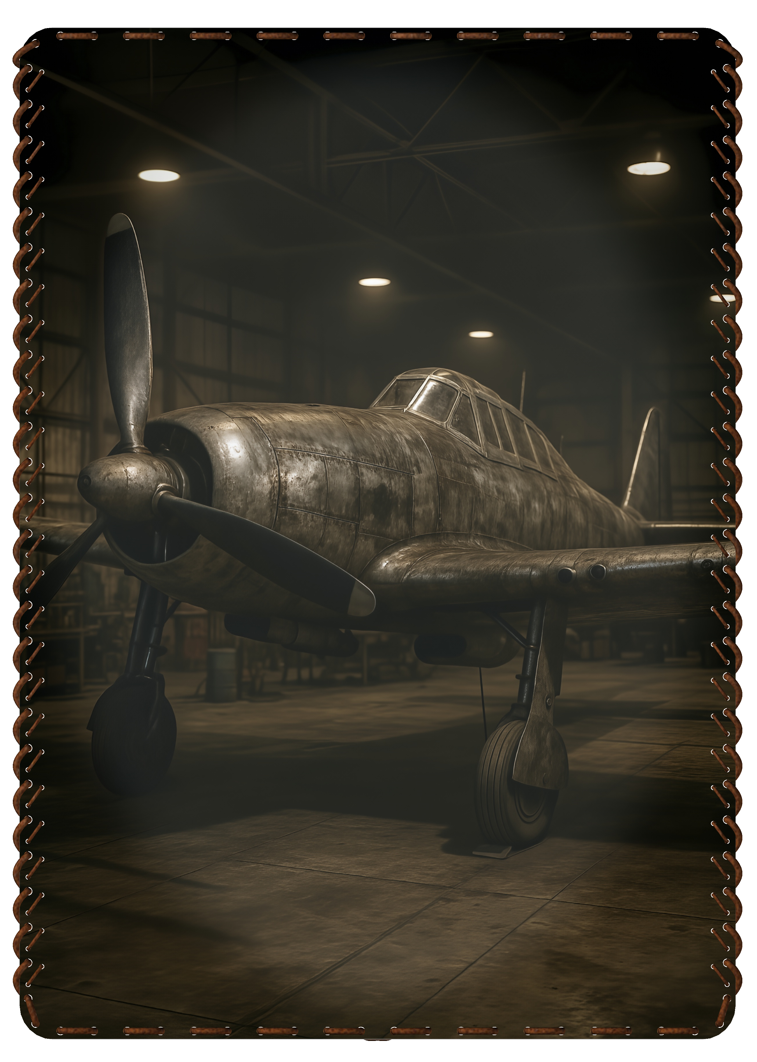 COLLECTION WORKSHOP - #706