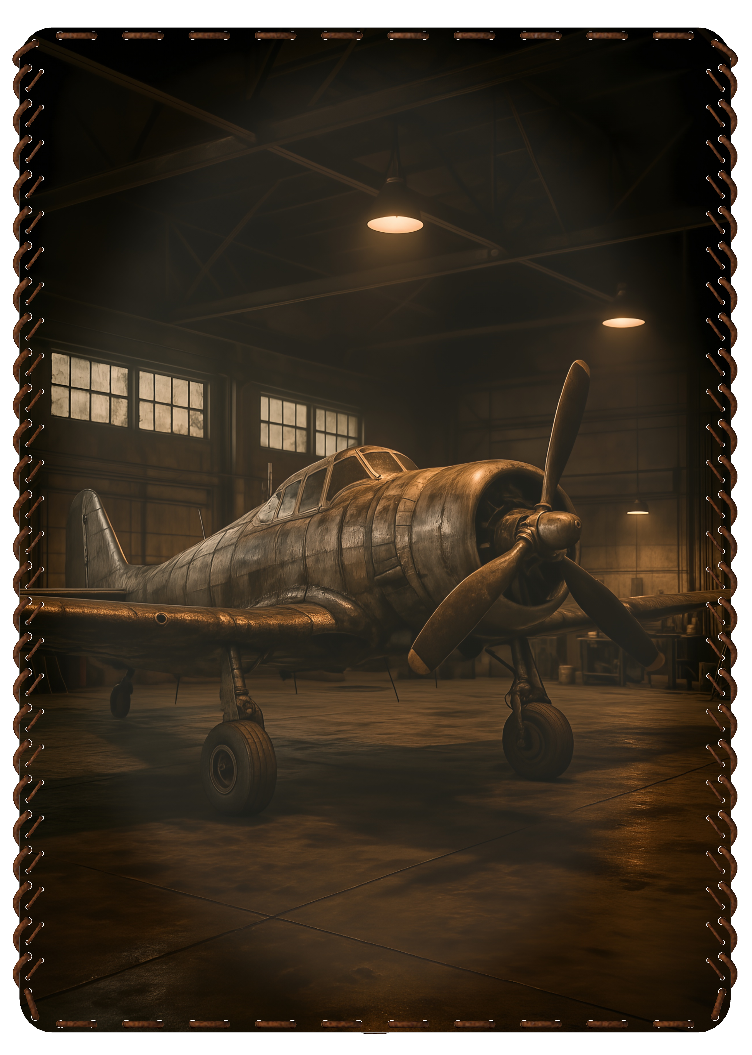 COLLECTION WORKSHOP - #708