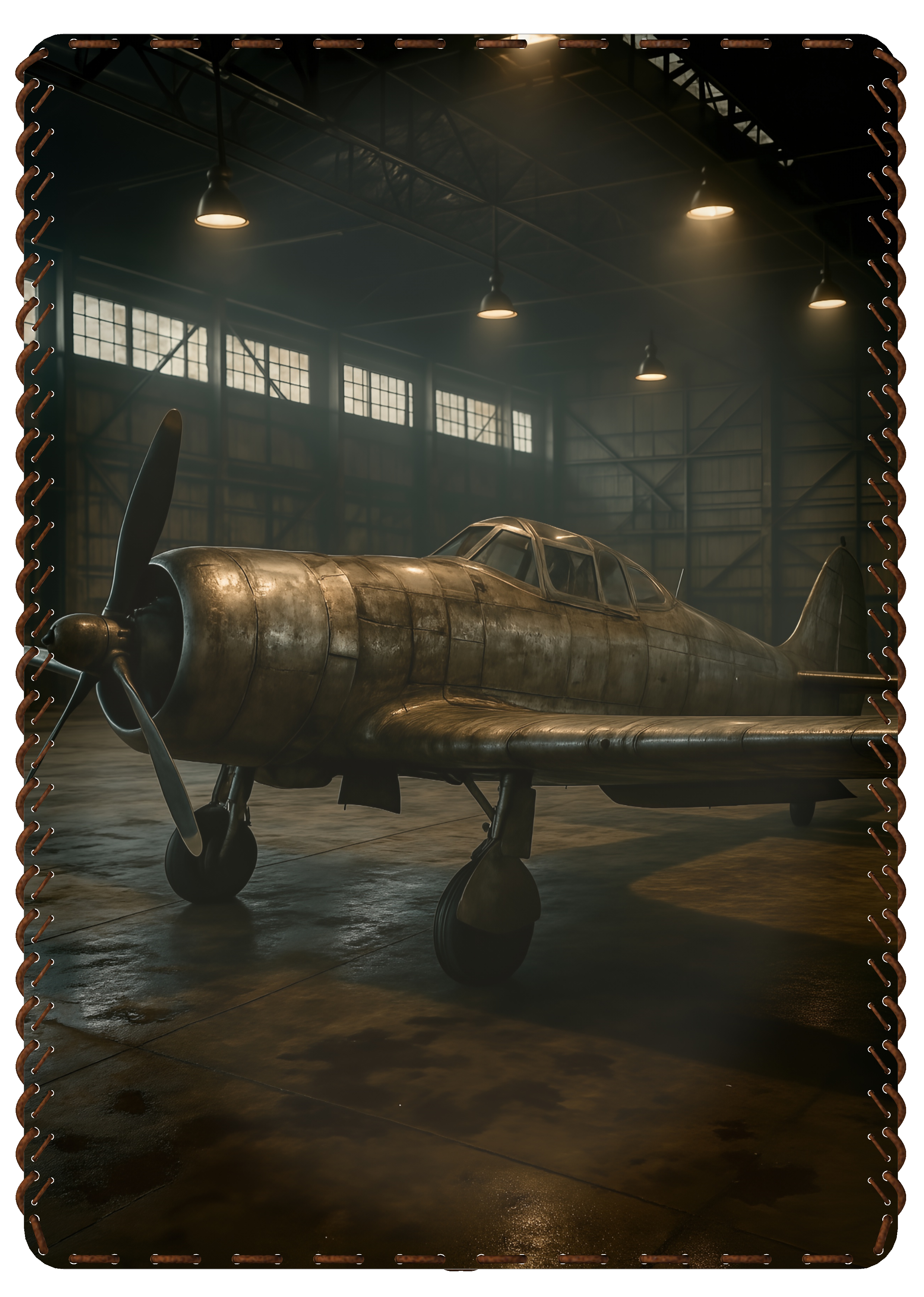 COLLECTION WORKSHOP - #709