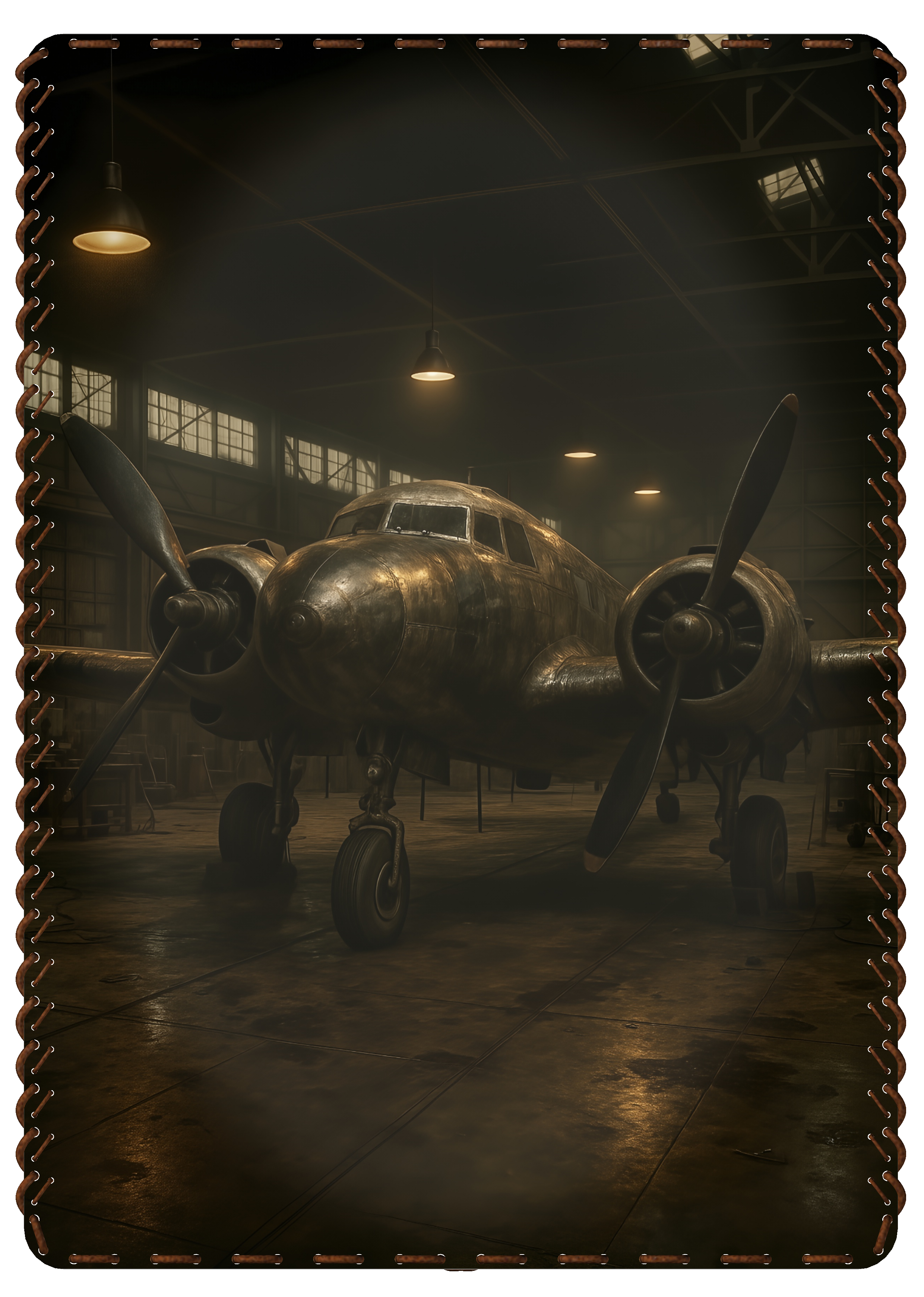 COLLECTION WORKSHOP - #710