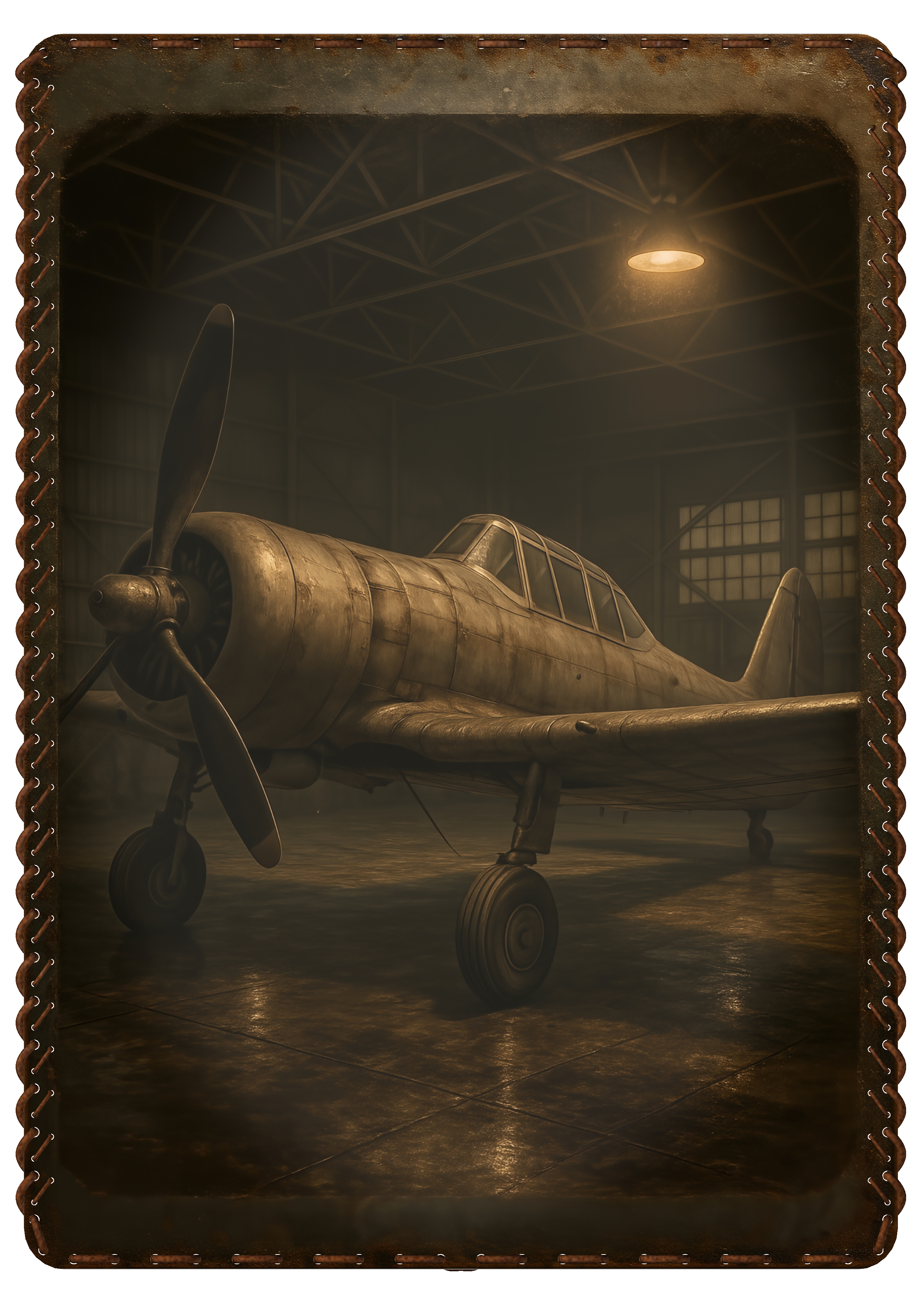 COLLECTION WORKSHOP - #712