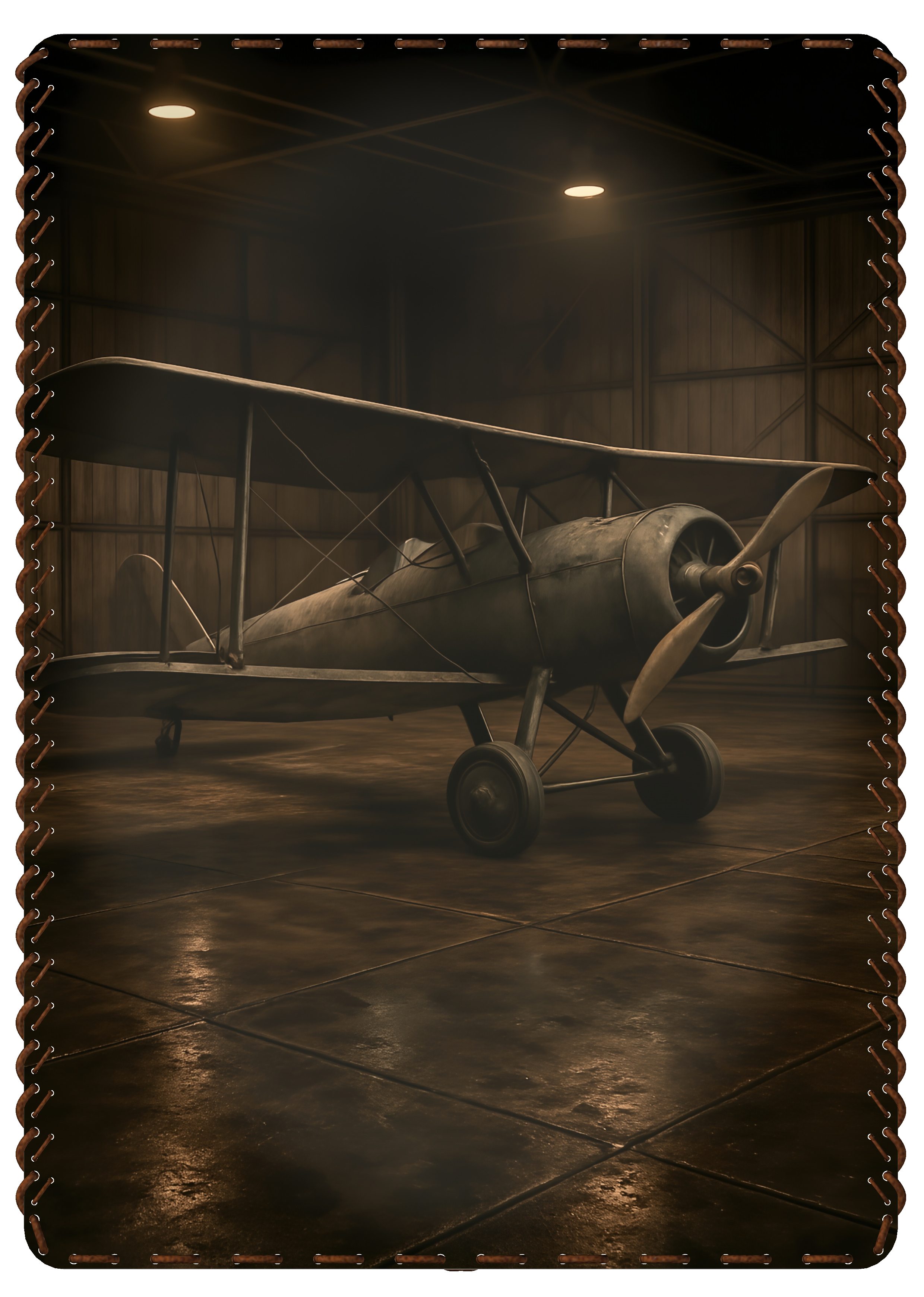 COLLECTION WORKSHOP - #713