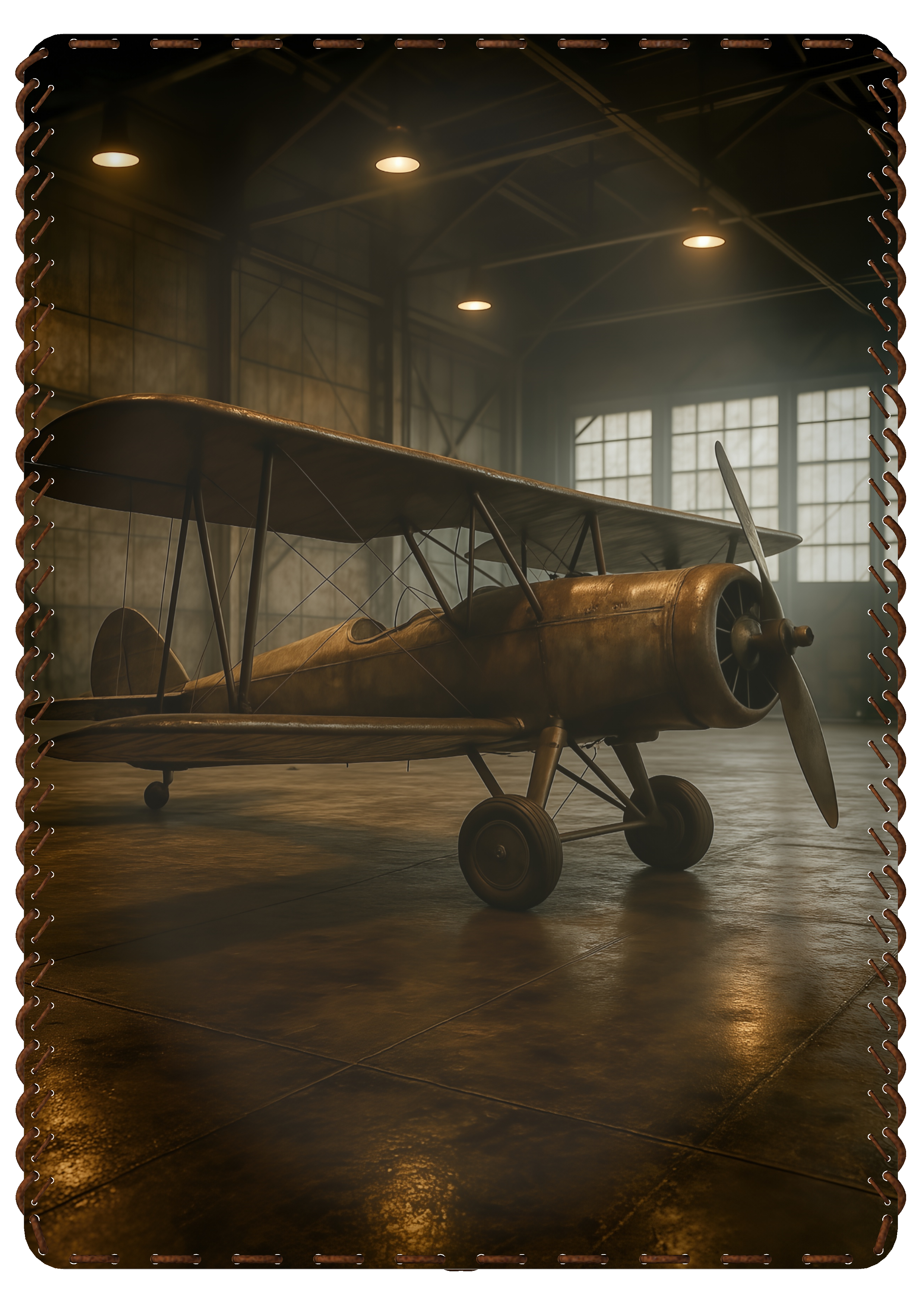 COLLECTION WORKSHOP - #716