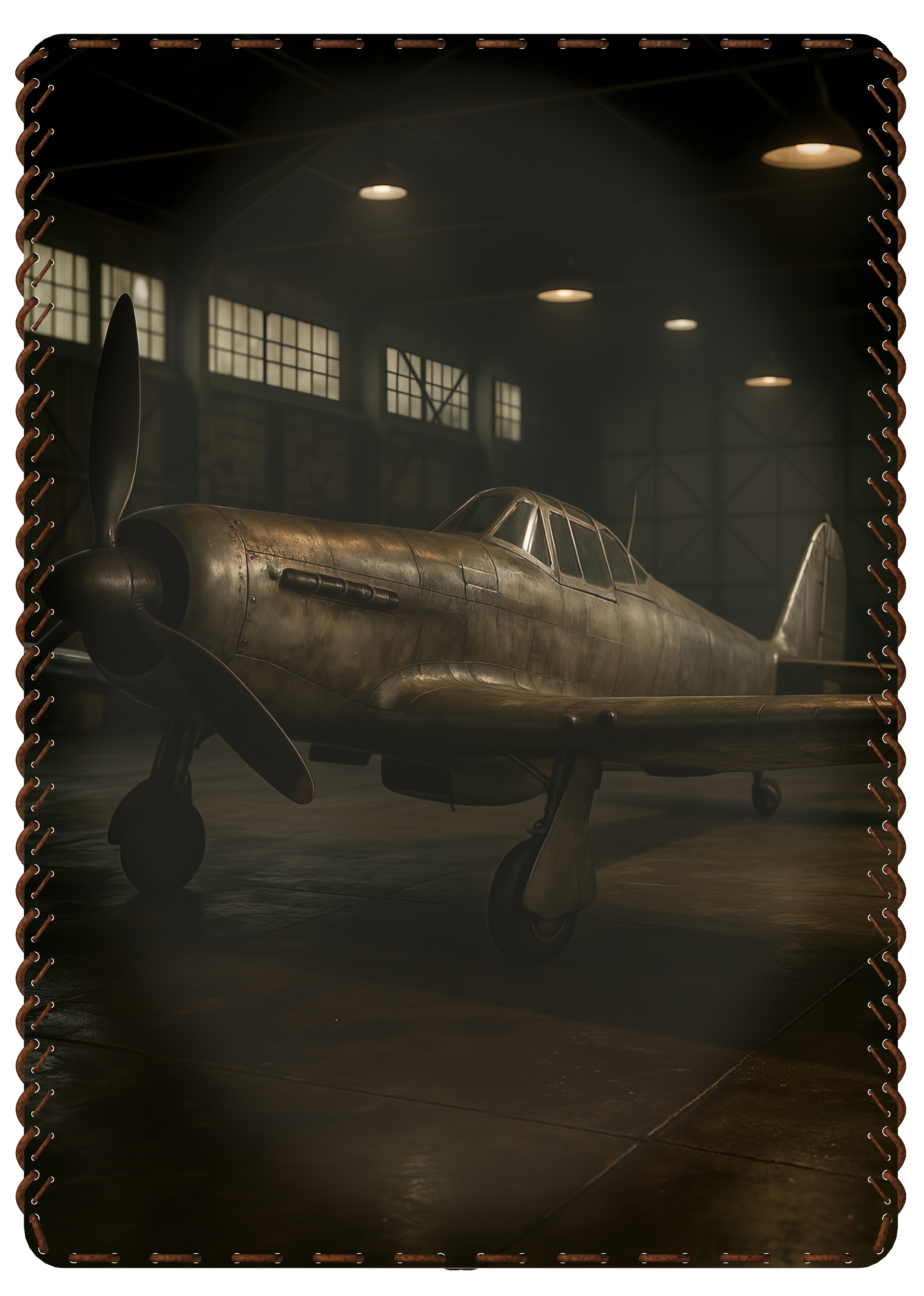 COLLECTION WORKSHOP - #717