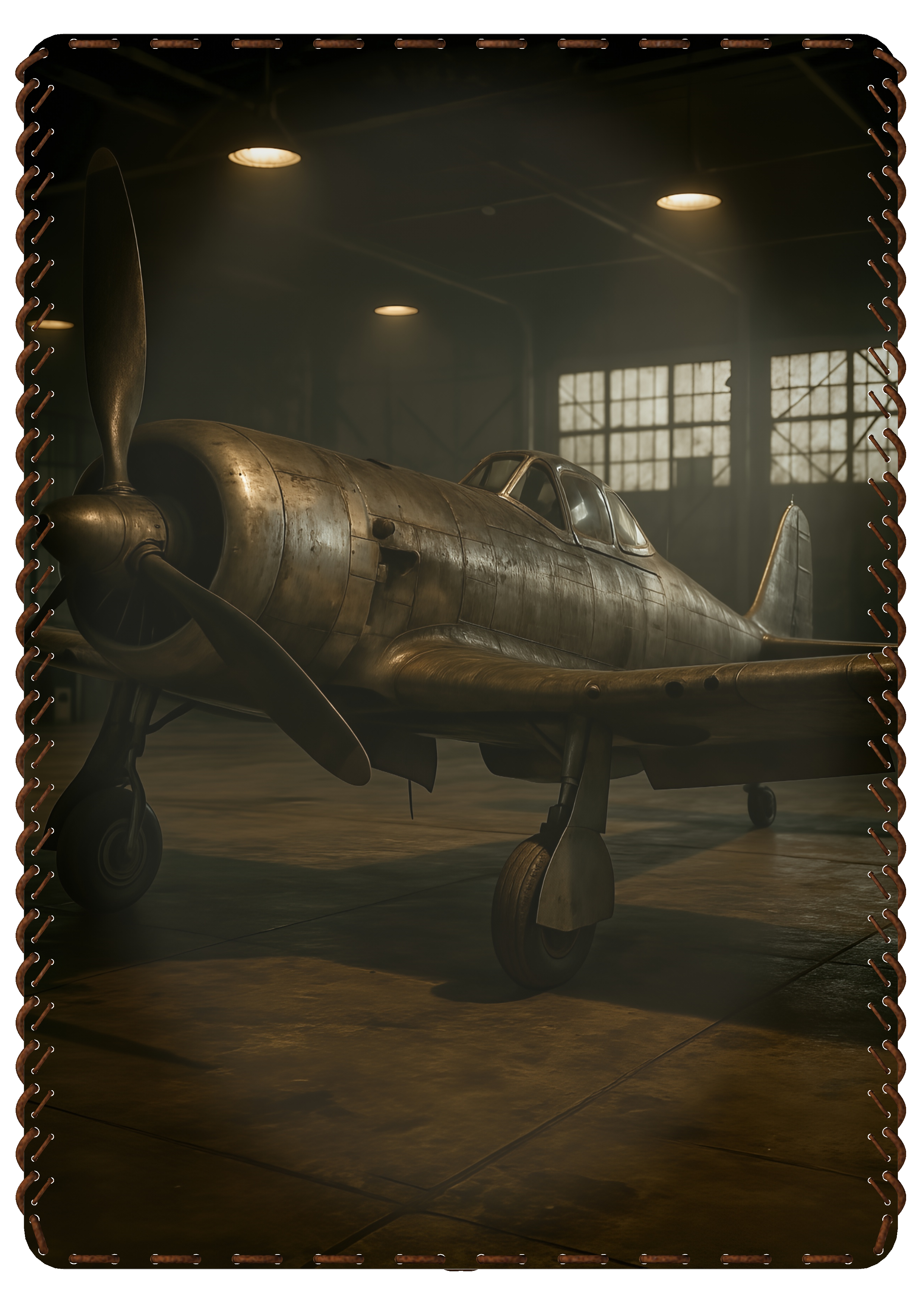 COLLECTION WORKSHOP - #718