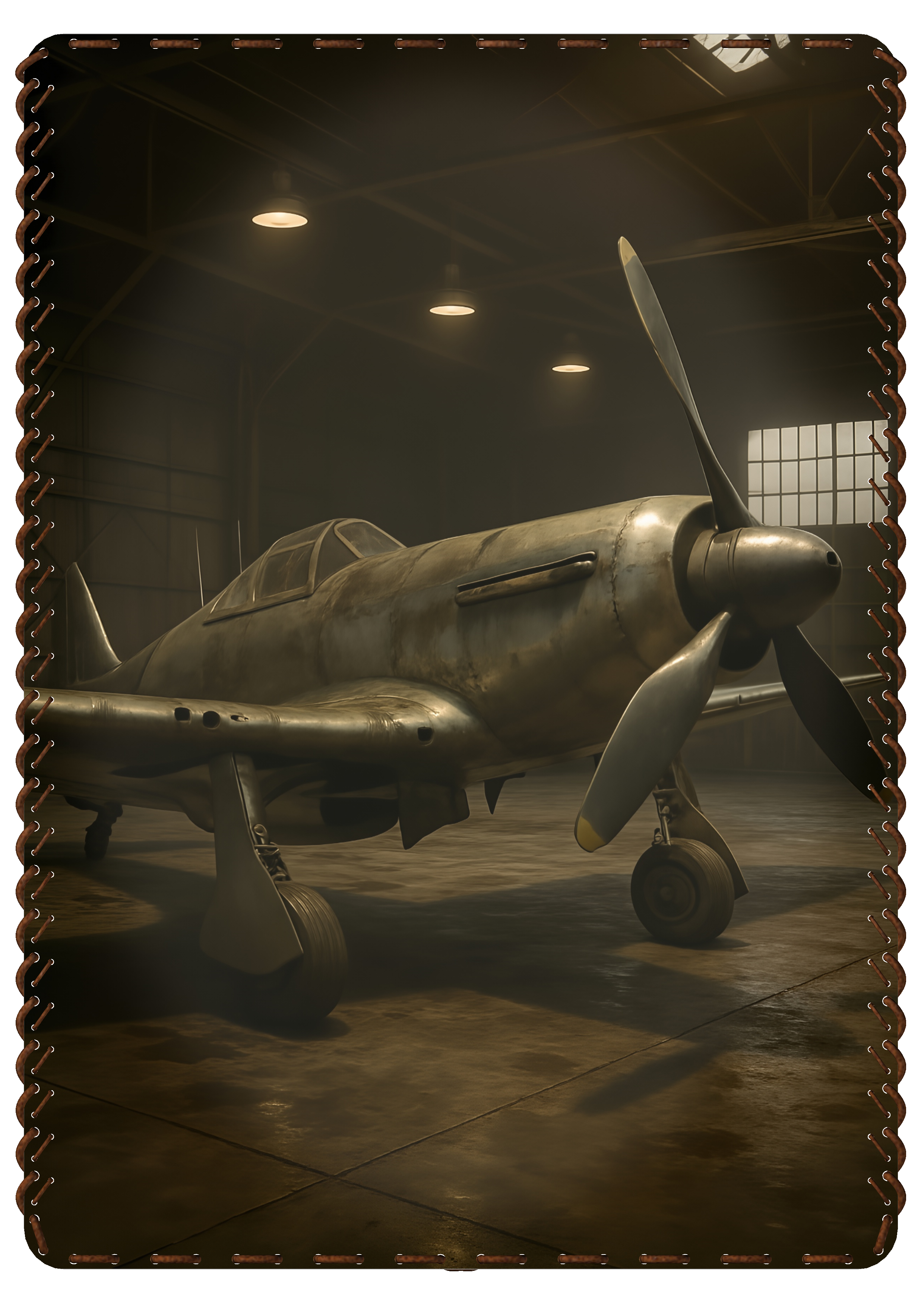 COLLECTION WORKSHOP - #719