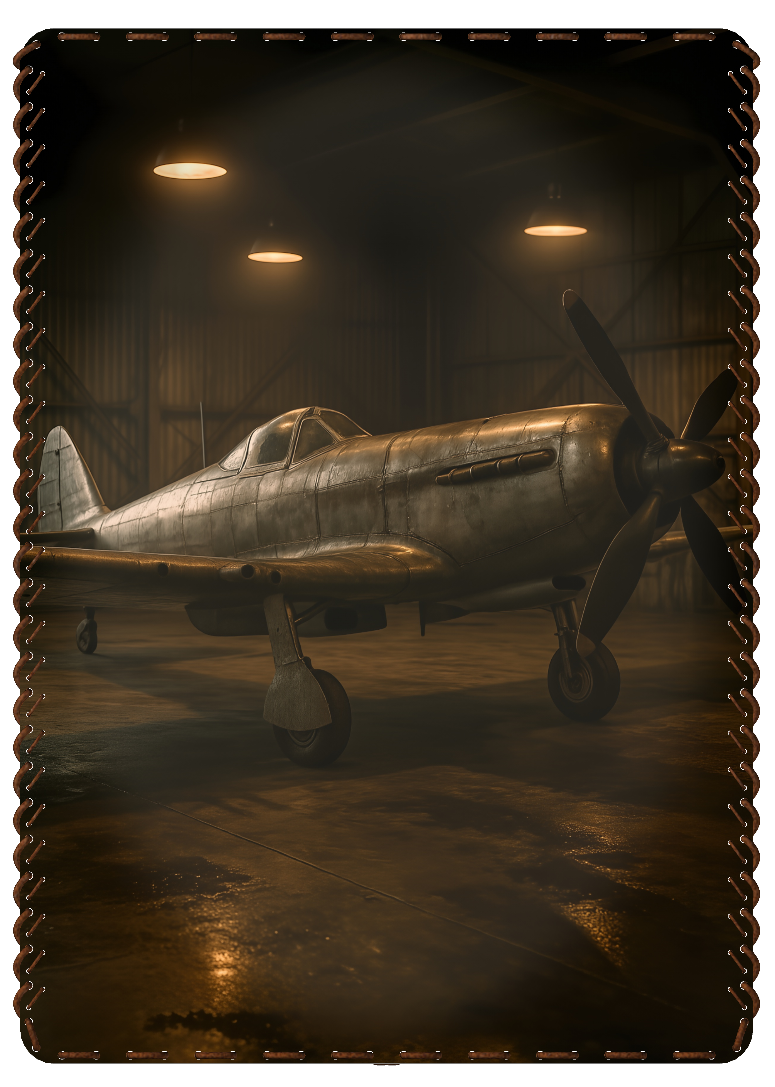 COLLECTION WORKSHOP - #720