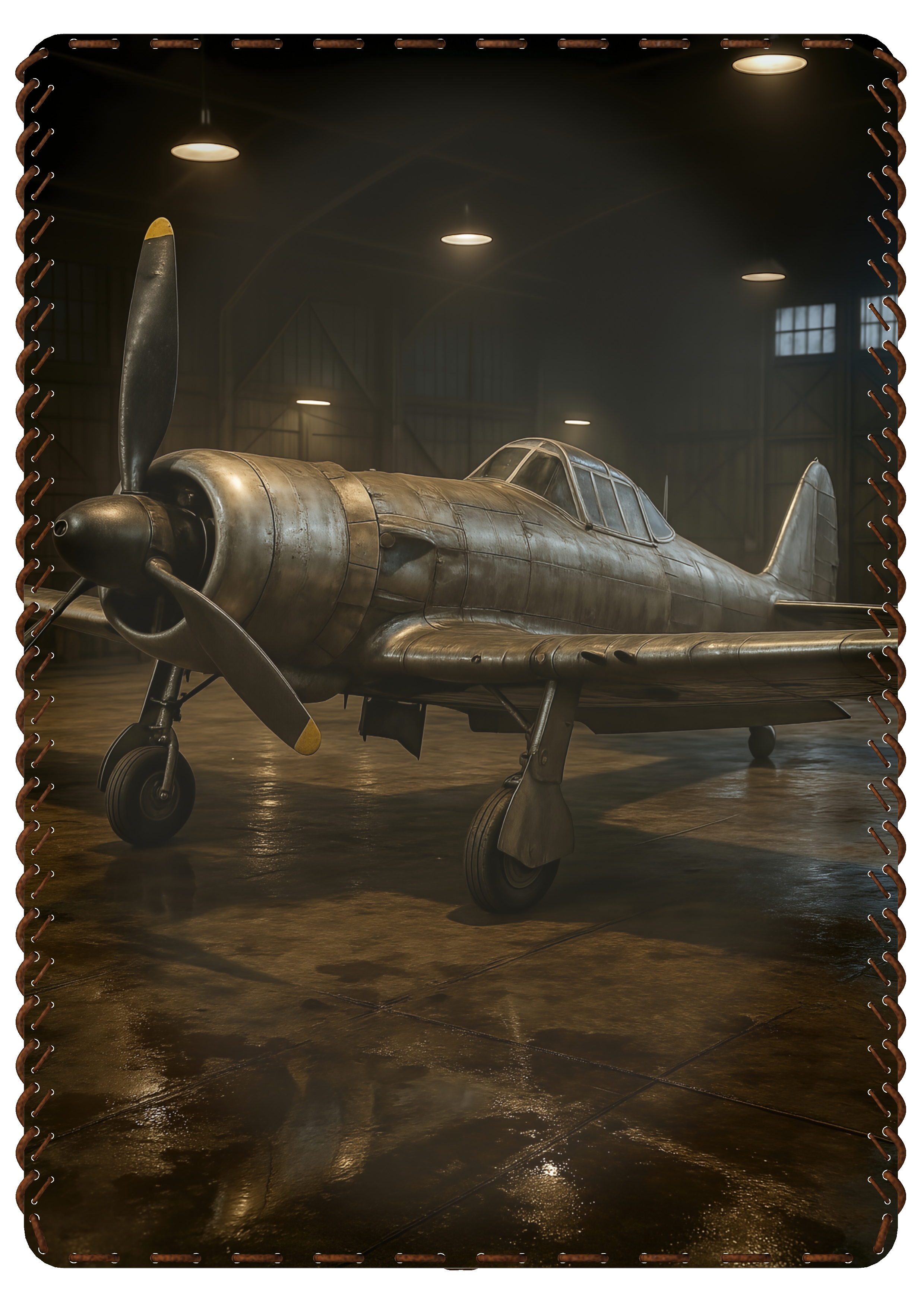 COLLECTION WORKSHOP - #721